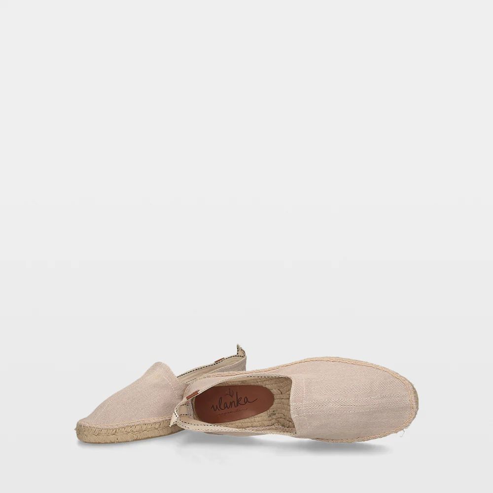 Ulanka Espadrilles Copa - Alpargatas - Image 6