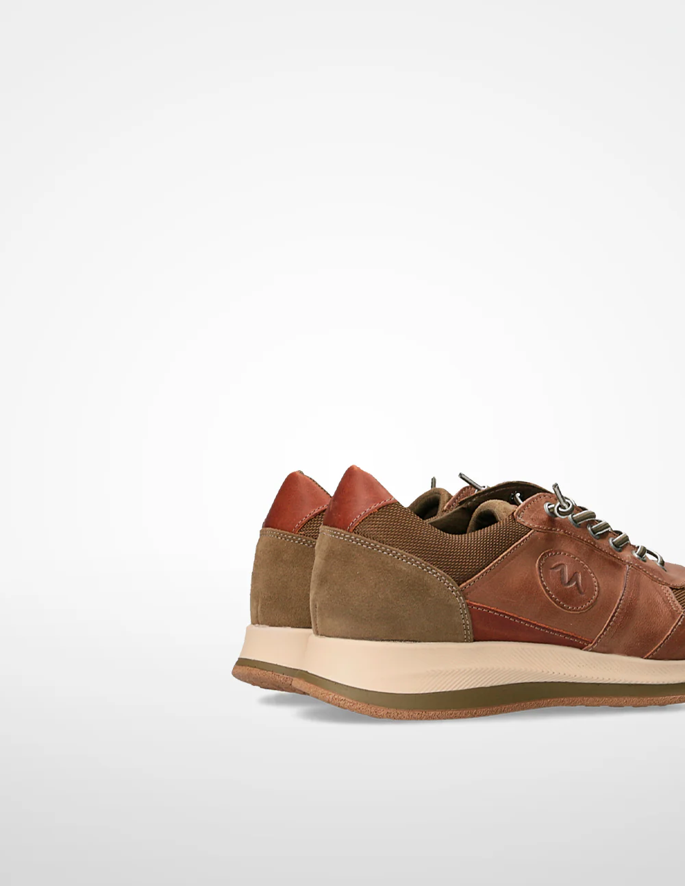 Ulanka George - Zapatillas - Image 4