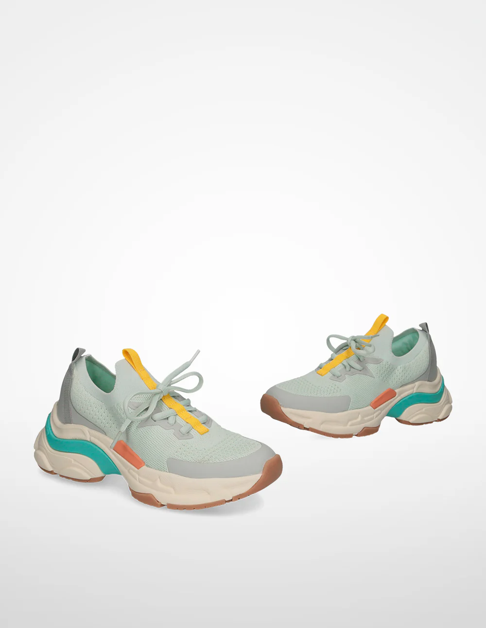 Ulanka Ikia - Zapatillas - Image 3