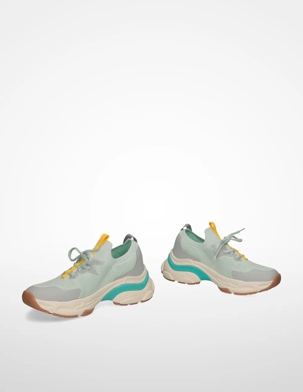 Ulanka Ikia - Zapatillas - Image 5