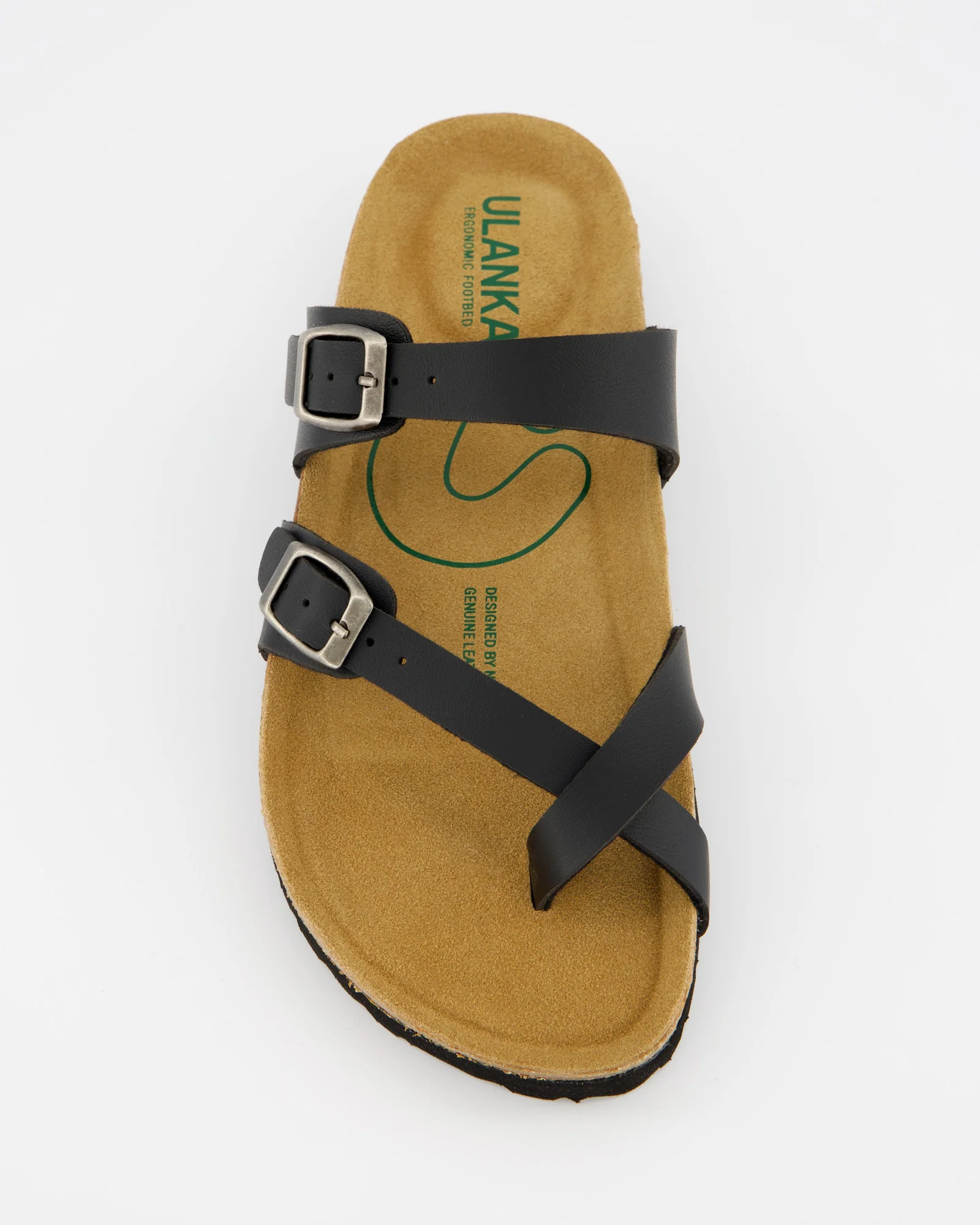 Ulanka Iowa - Sandalias - Image 3