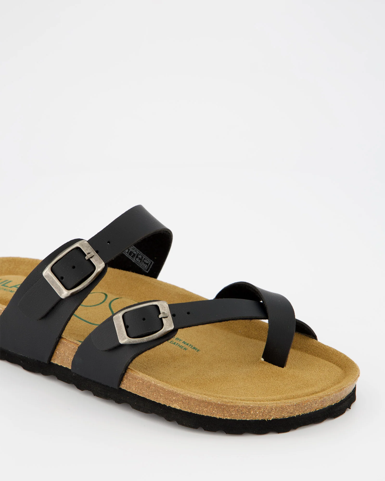 Ulanka Iowa - Sandalias - Image 4