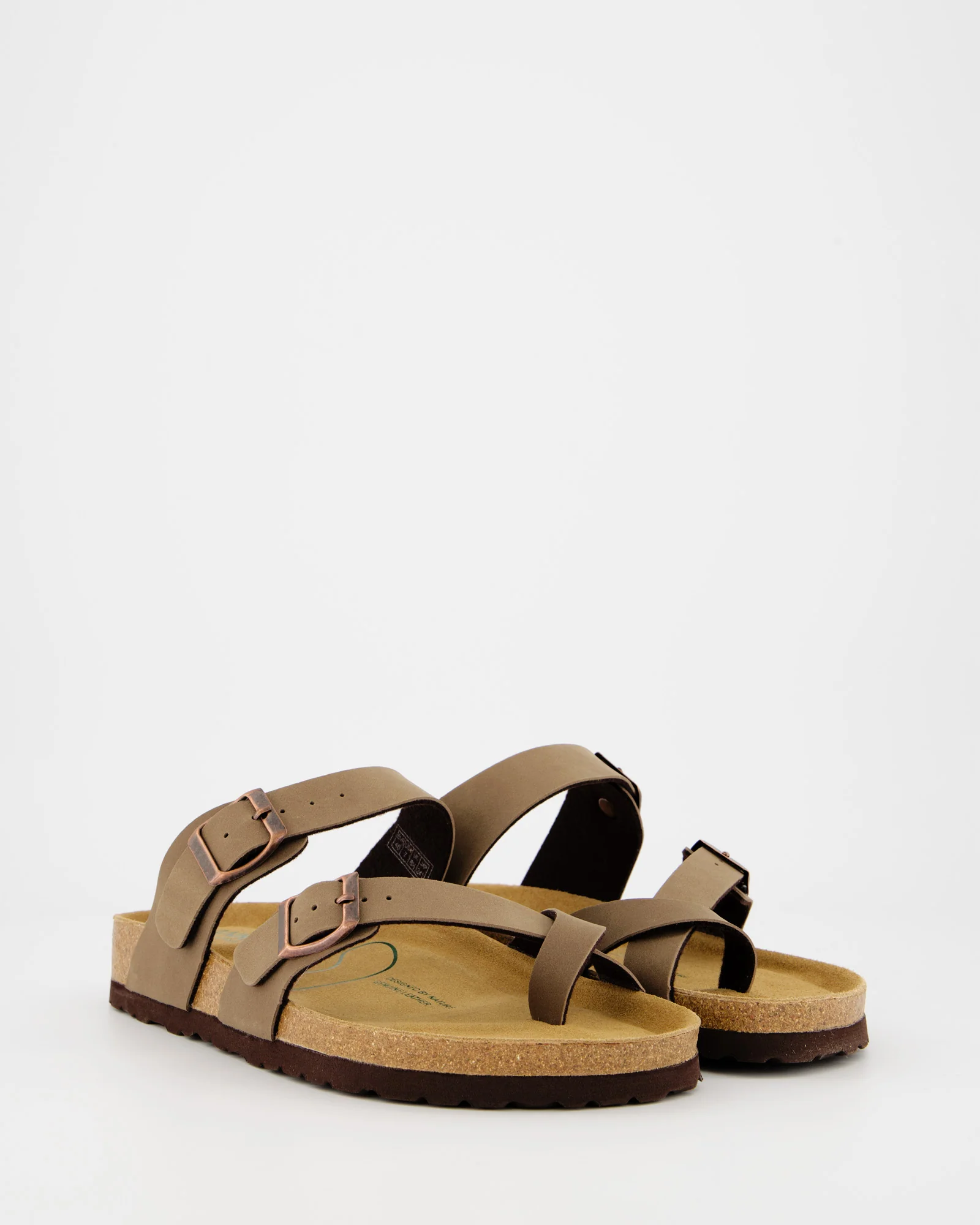Ulanka Iowa - Sandalias - Image 2