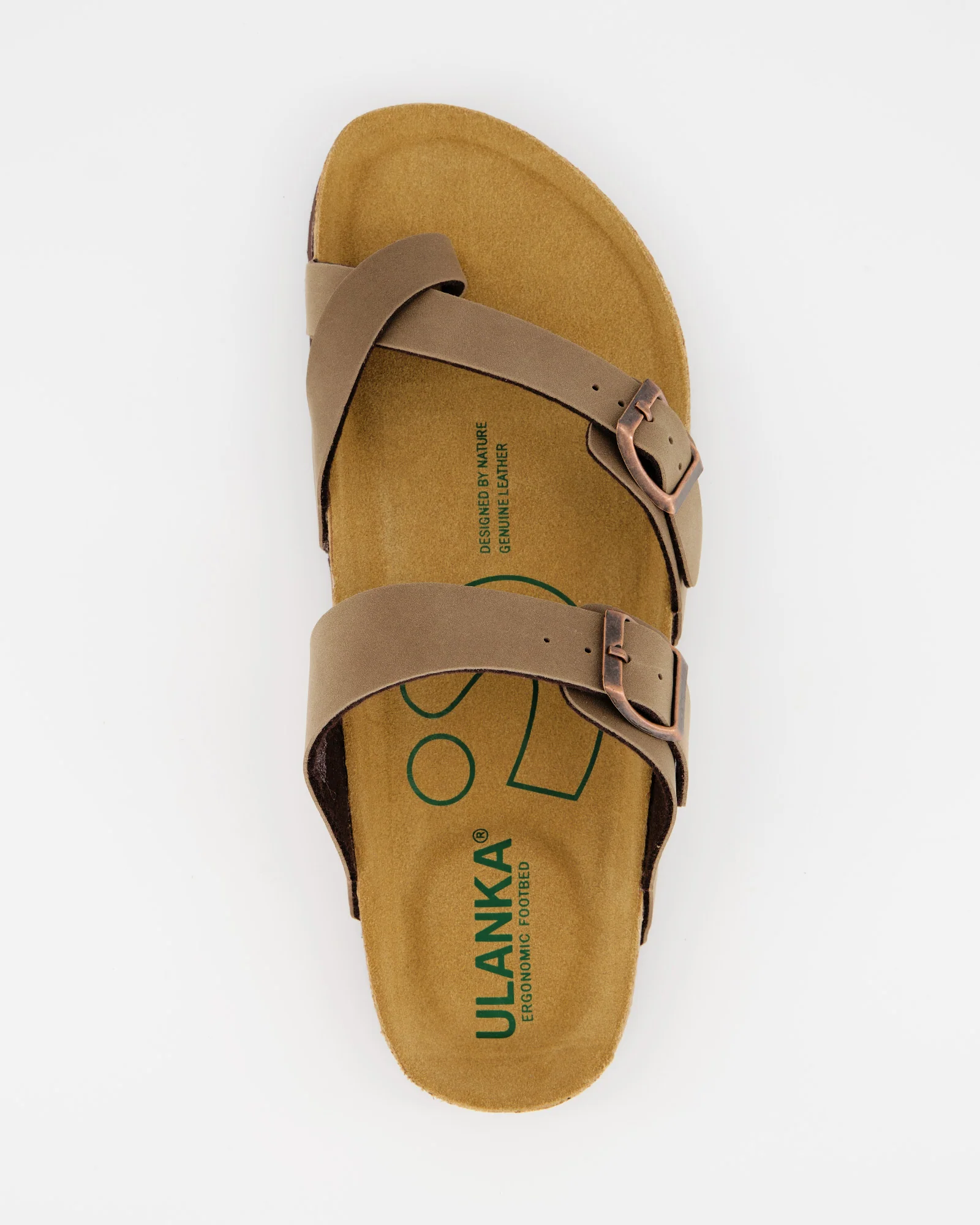 Ulanka Iowa - Sandalias - Image 3