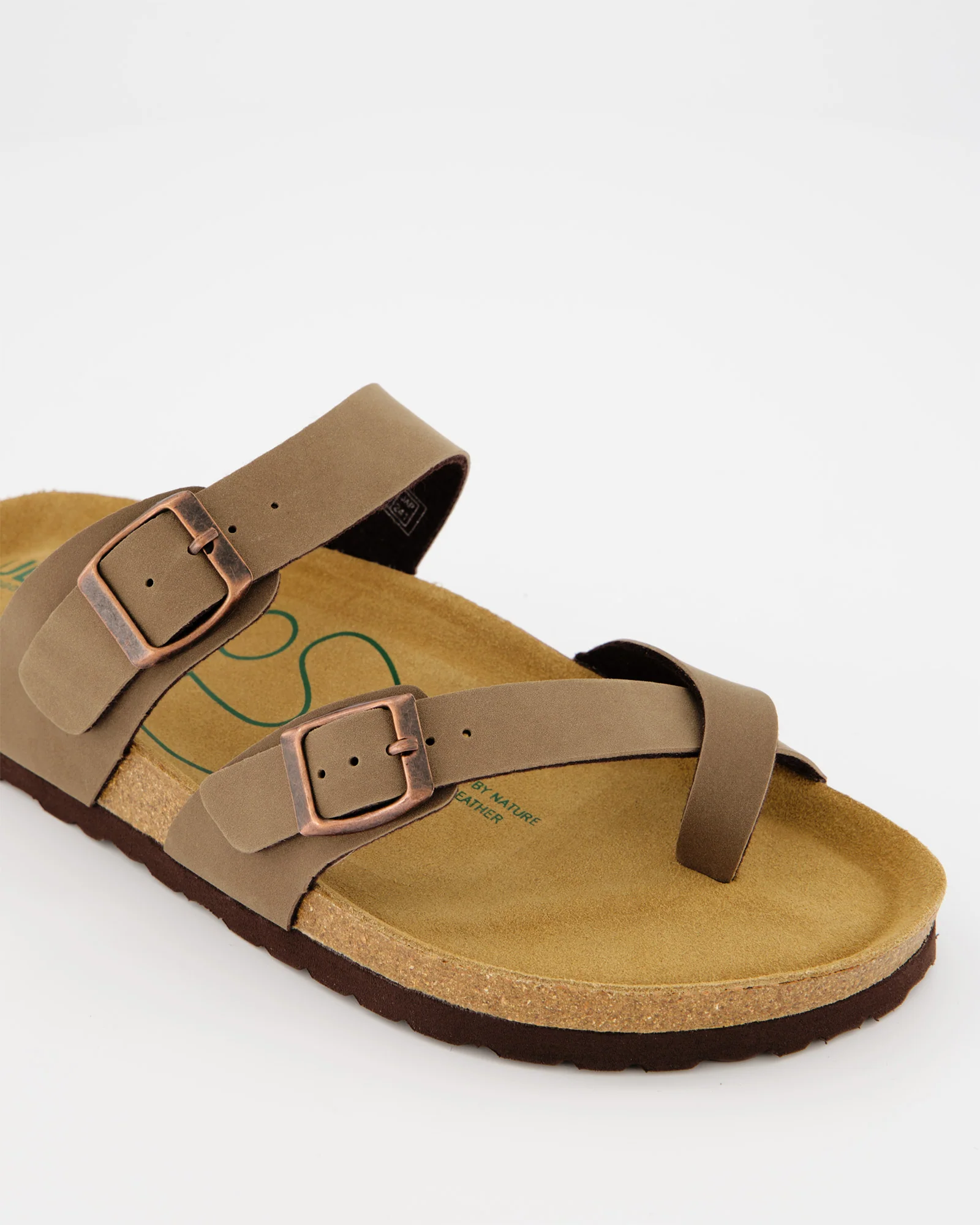 Ulanka Iowa - Sandalias - Image 4