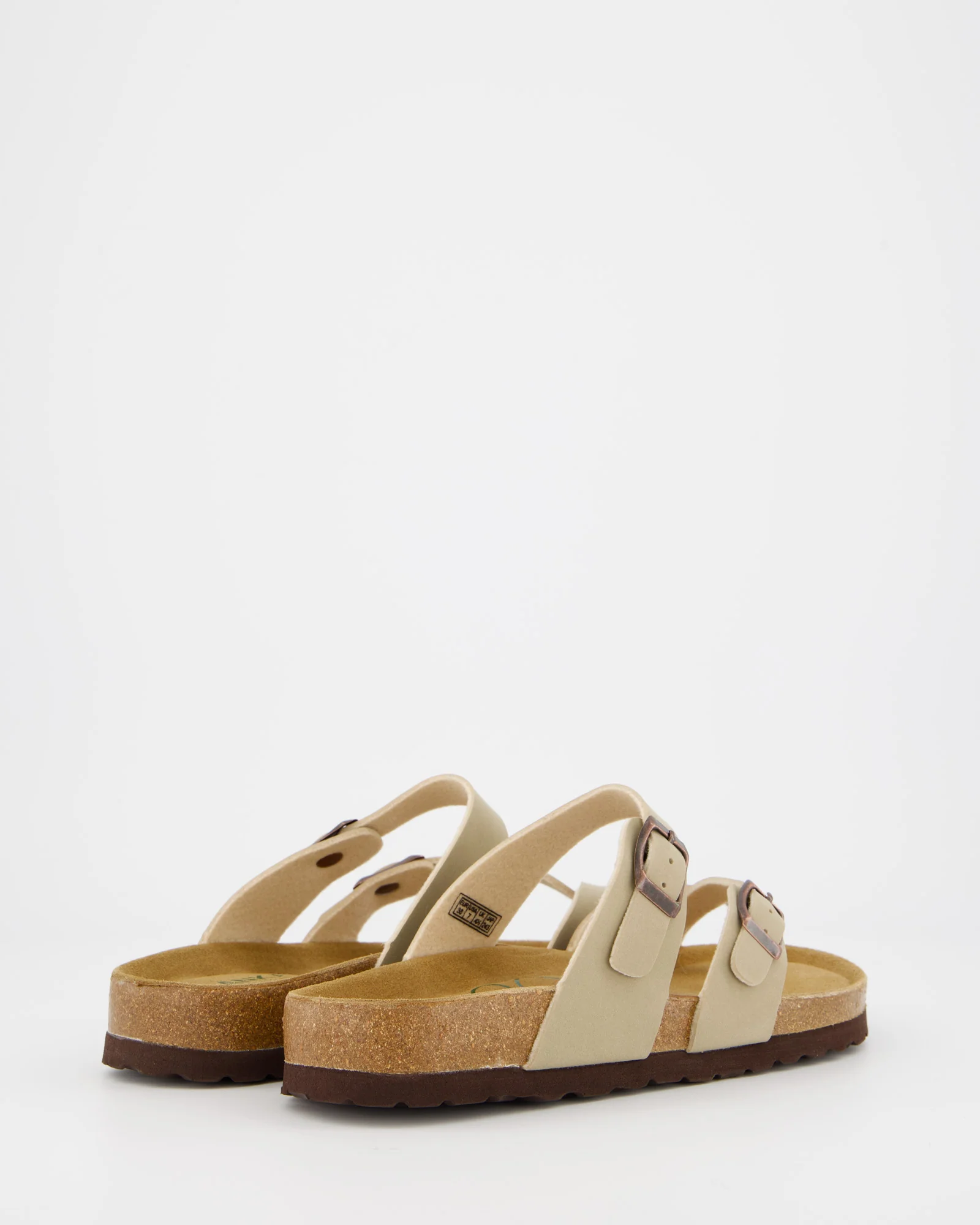 Ulanka Iowa - Sandalias bio - Image 5