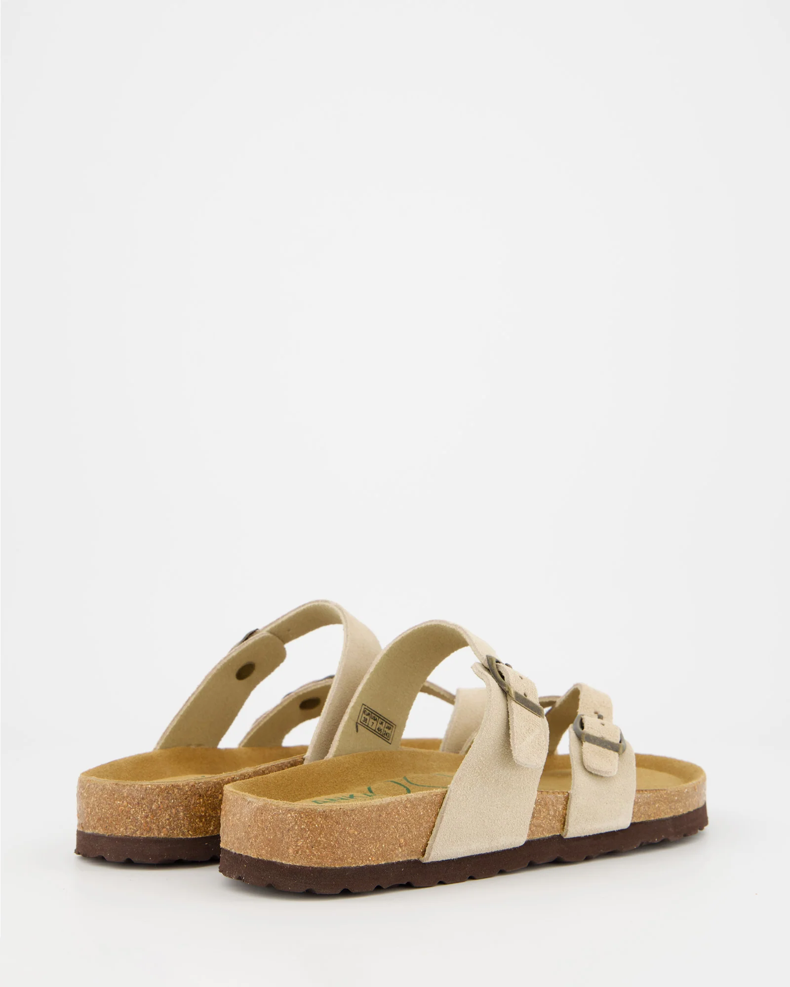 Ulanka Iowa - Sandalias bio - Image 5