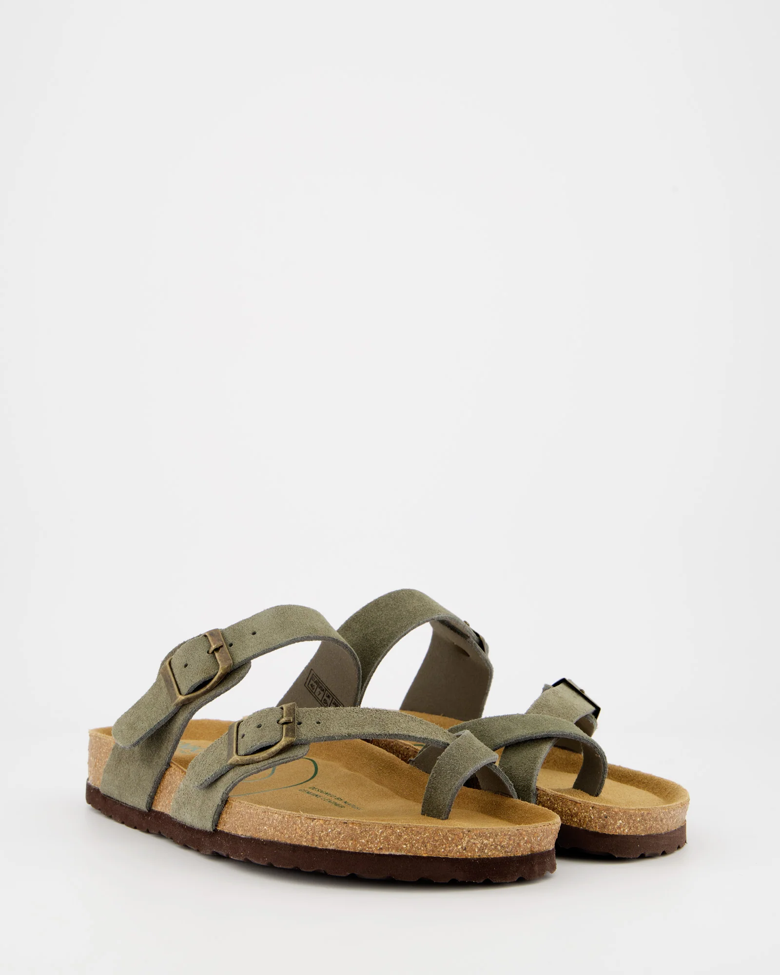 Ulanka Iowa - Sandalias bio - Image 2
