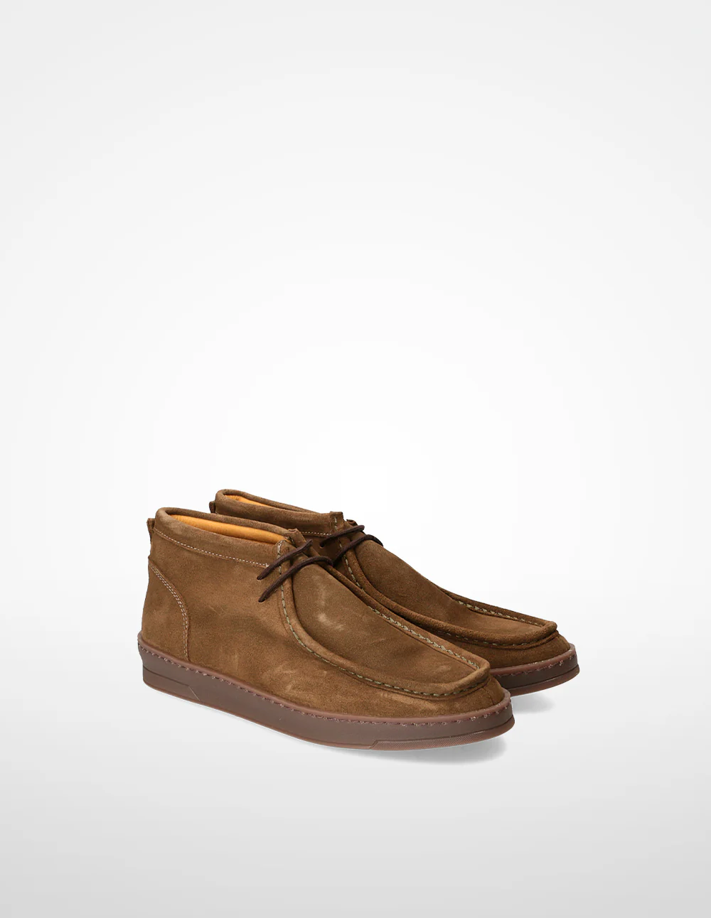 Ulanka Jack - Mocasín de piel - Image 2