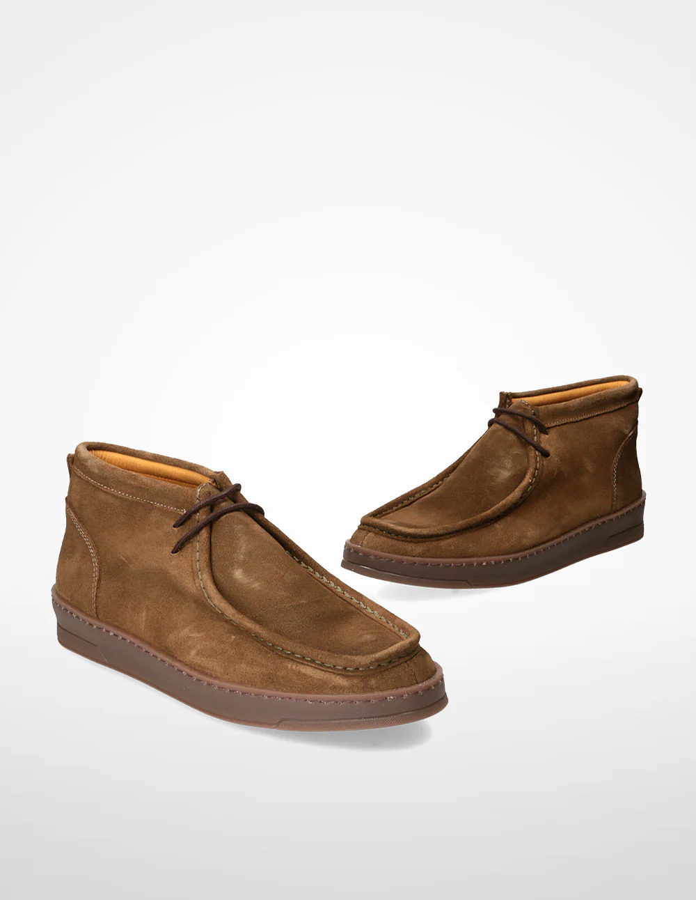 Ulanka Jack - Mocasín de piel - Image 3