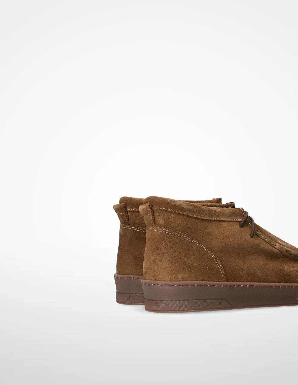 Ulanka Jack - Mocasín de piel - Image 4