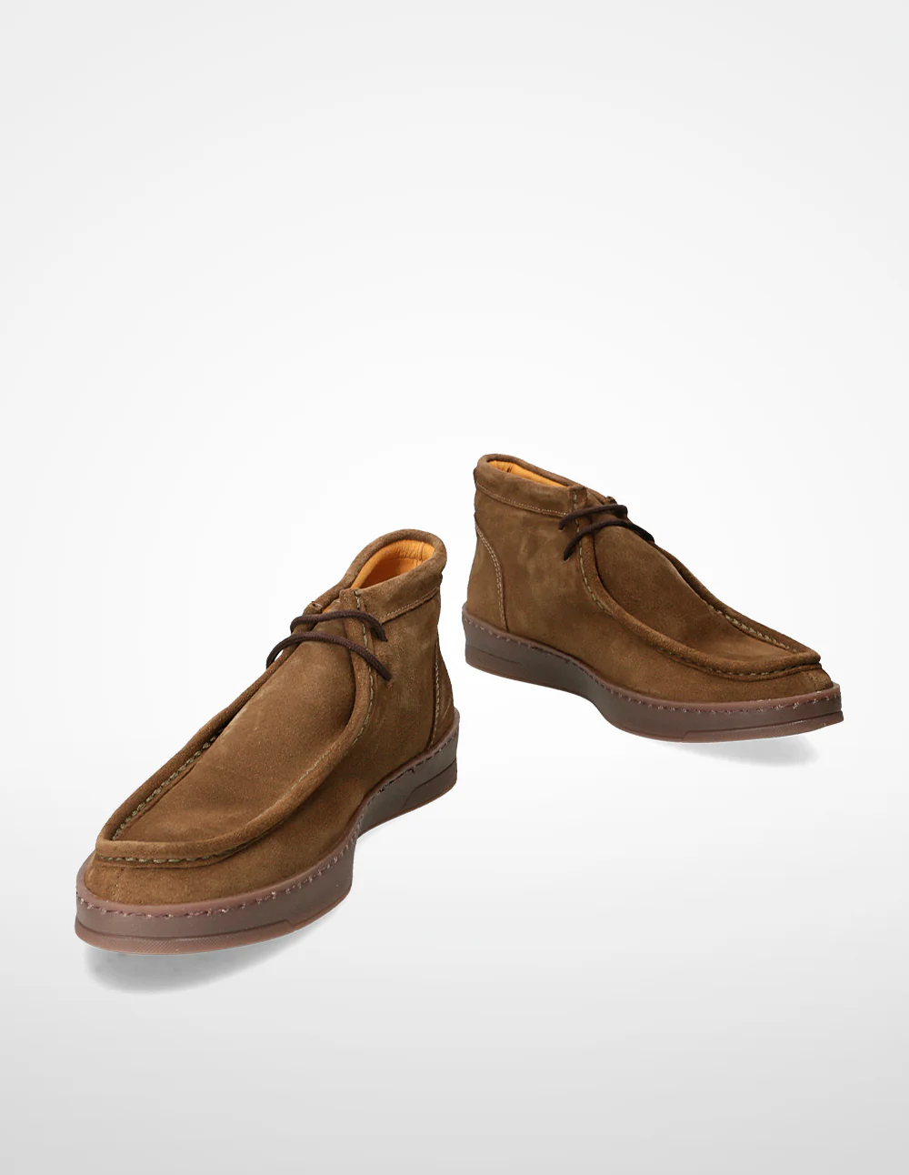 Ulanka Jack - Mocasín de piel - Image 5
