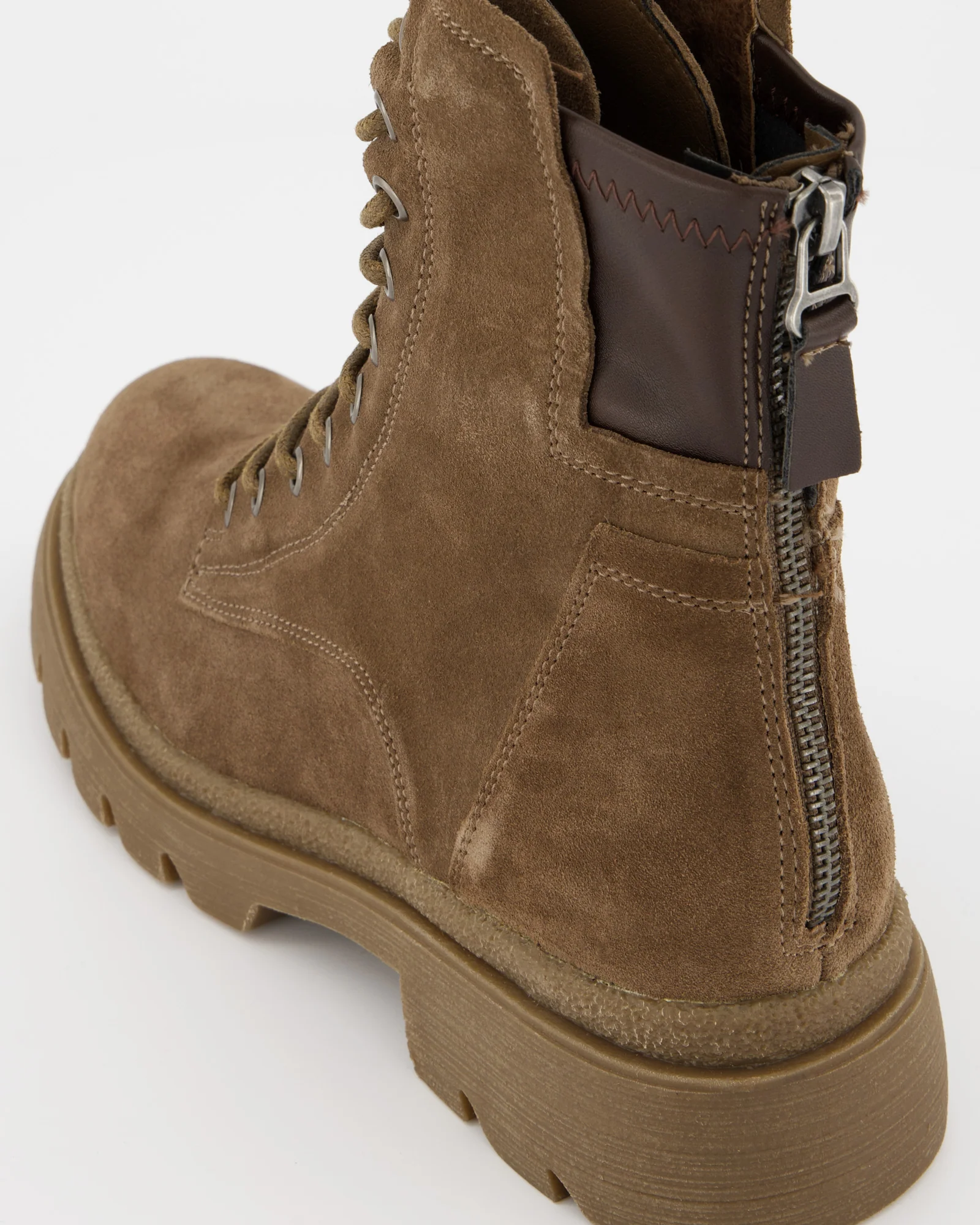 Ulanka Masala - Botines de piel - Image 5