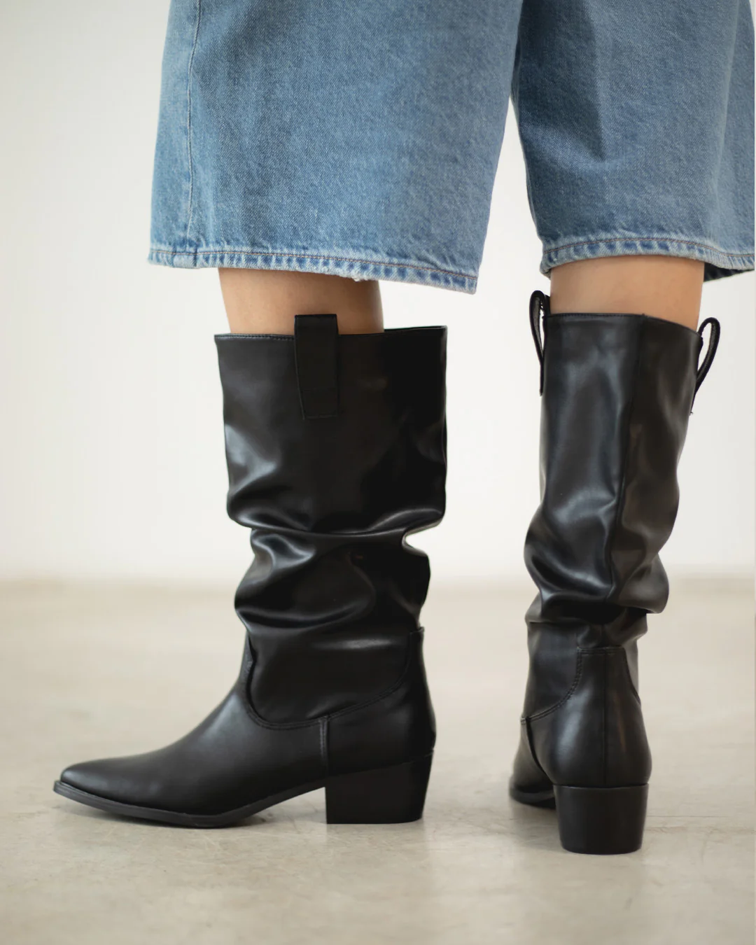 Ulanka Mina - Botas