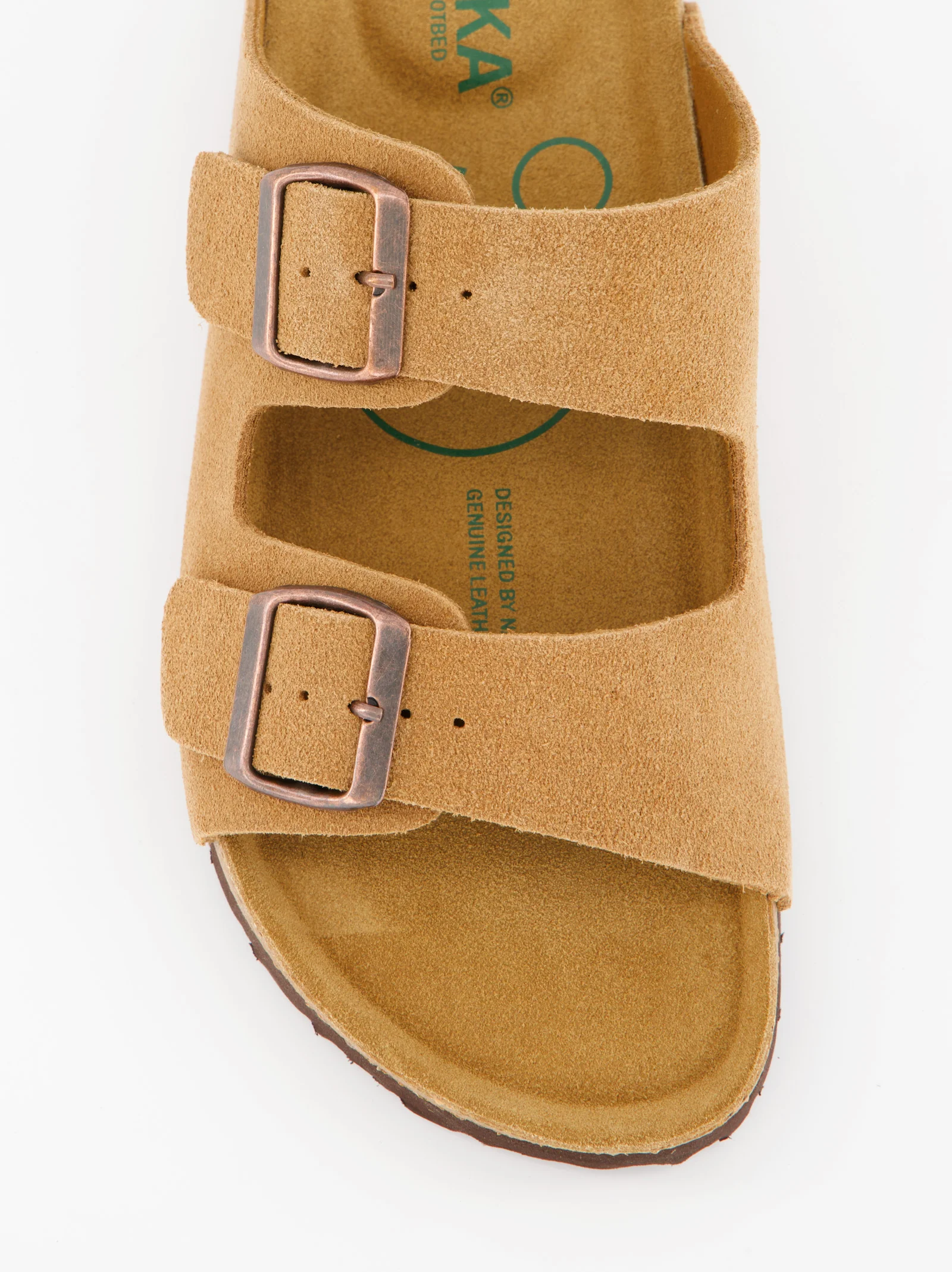 Ulanka Missouri - Sandalias - Image 4