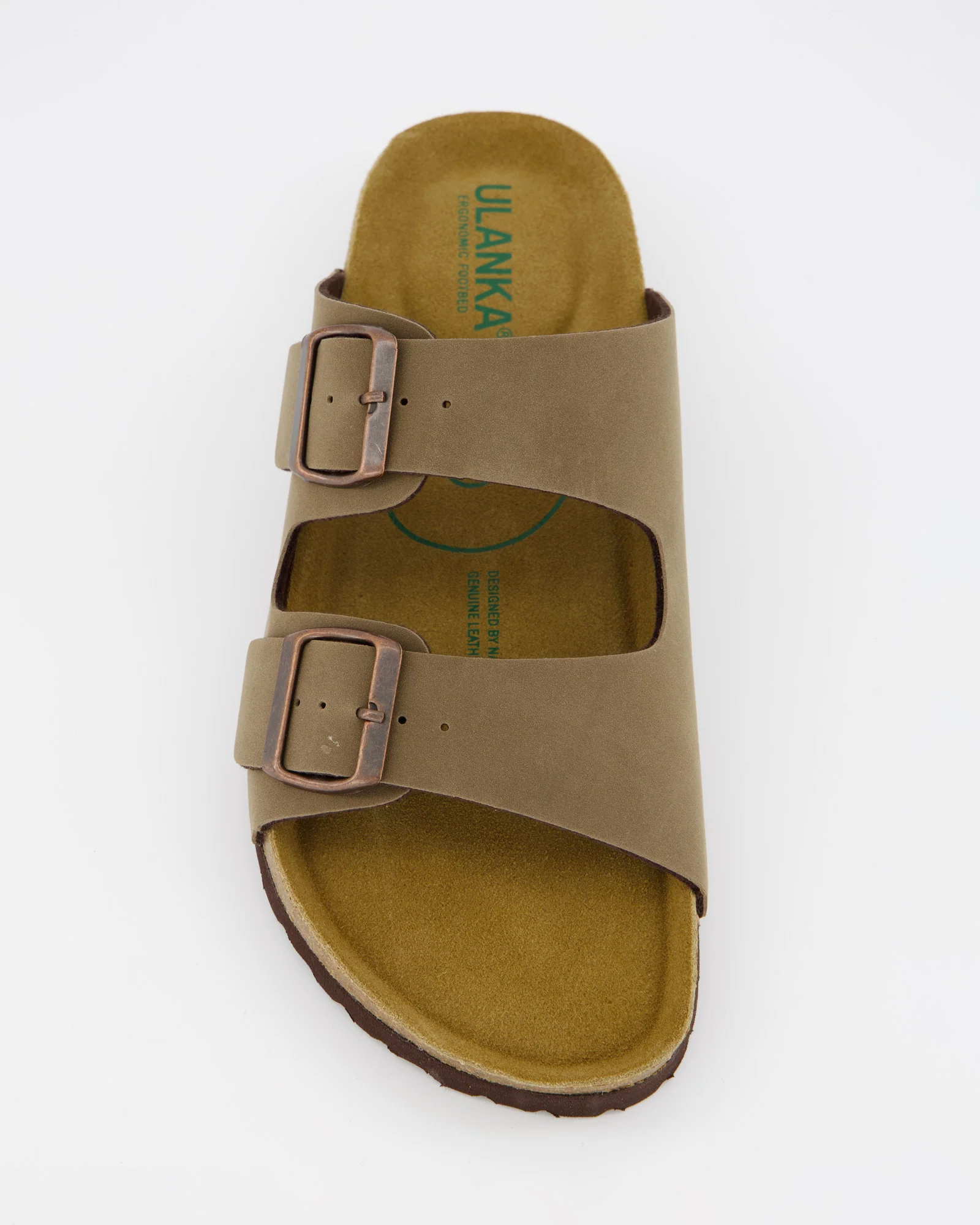 Ulanka Missouri - Sandalias bio - Image 2