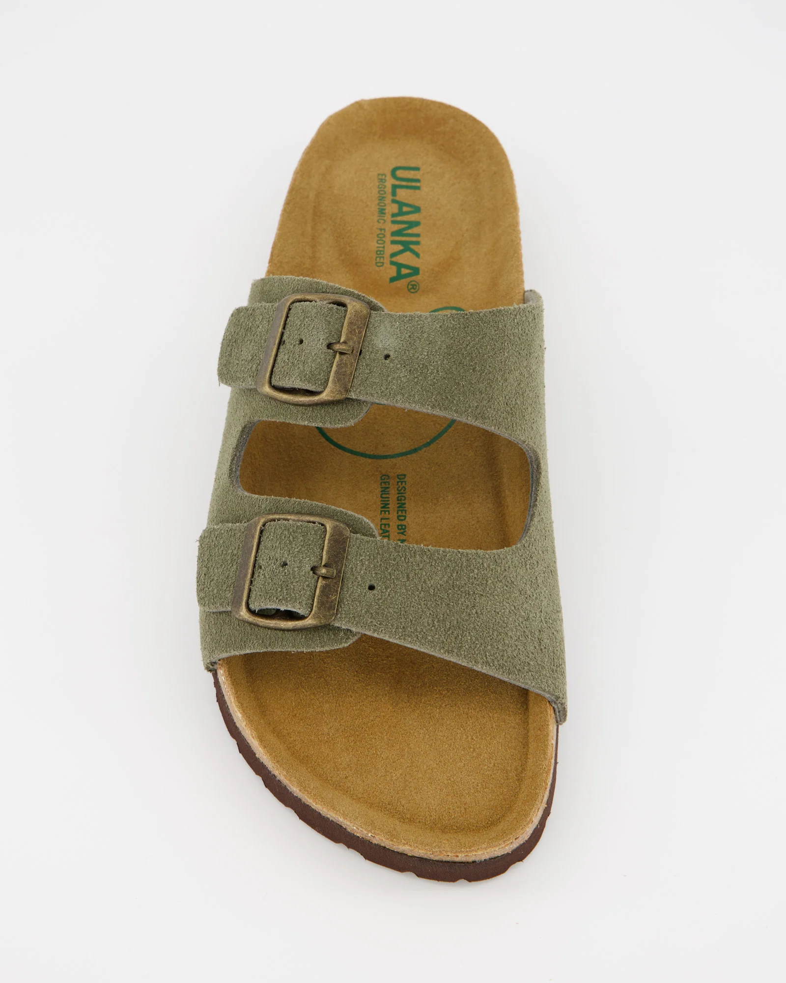 Ulanka Missouri - Sandalias - Image 3