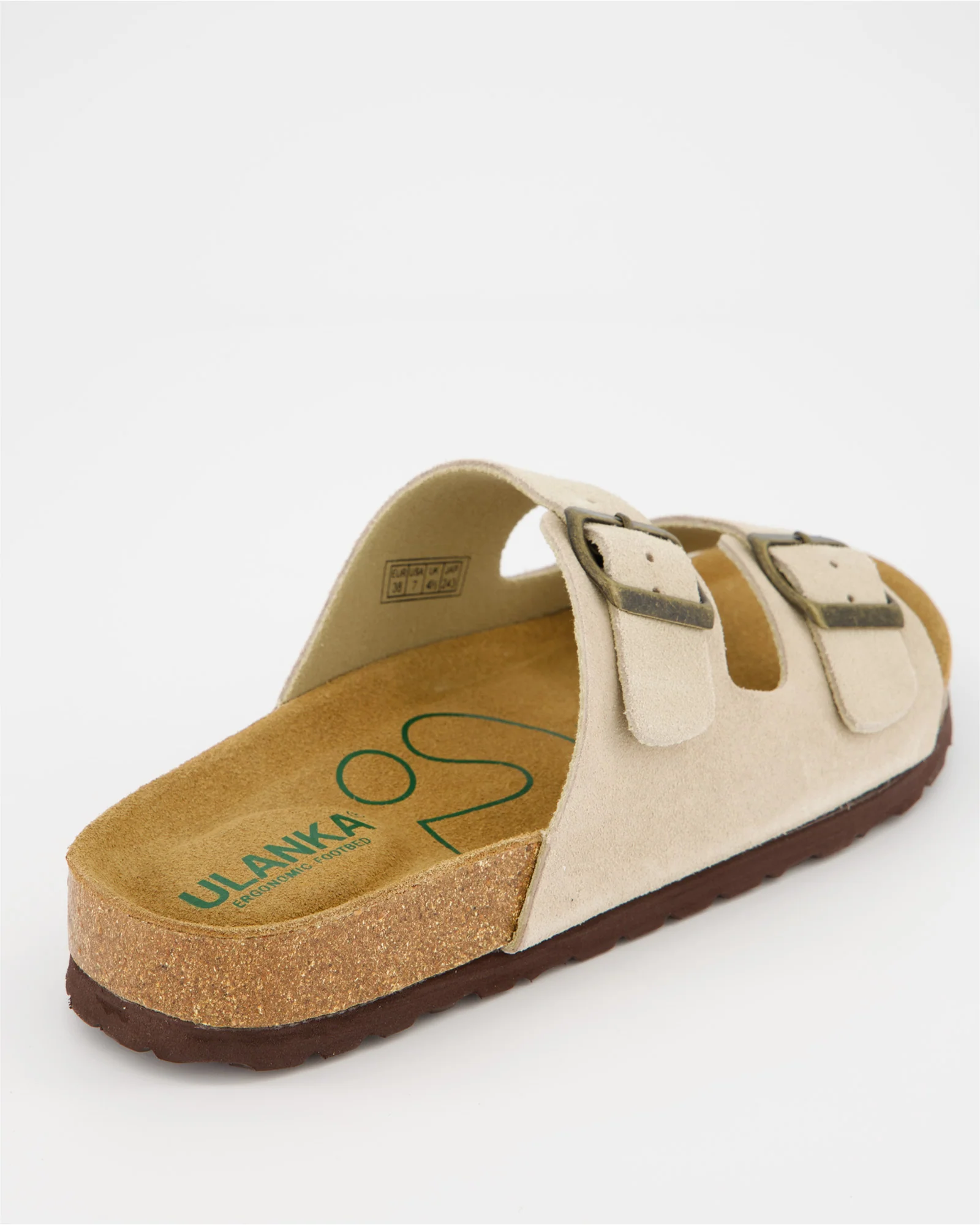 Ulanka Missouri - Sandalias bio - Image 5