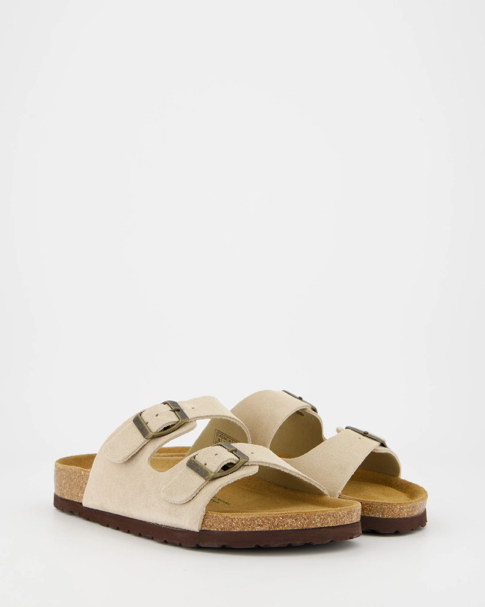 Ulanka Missouri - Sandalias bio - Image 2
