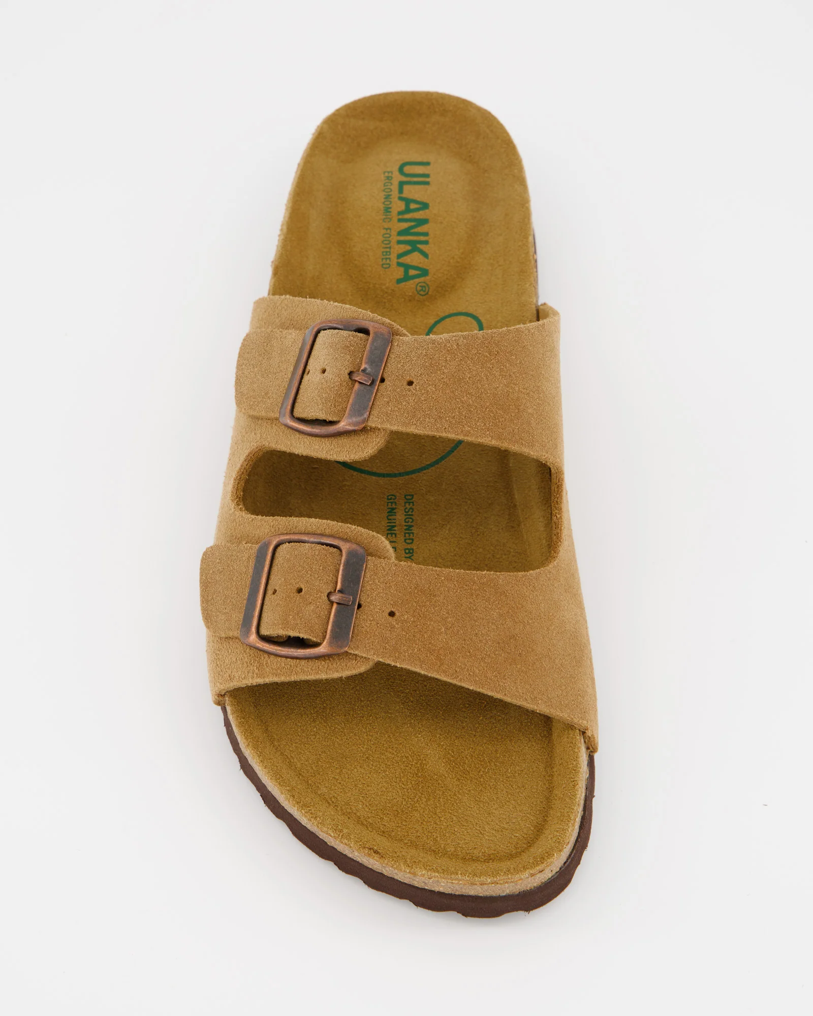 Ulanka Missouri - Sandalias bio - Image 3