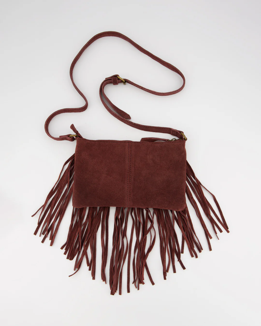Ulanka New Based - Bolso de flecos - Image 2