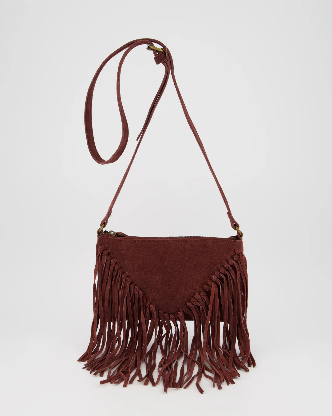 Ulanka New Based - Bolso de flecos - Image 3