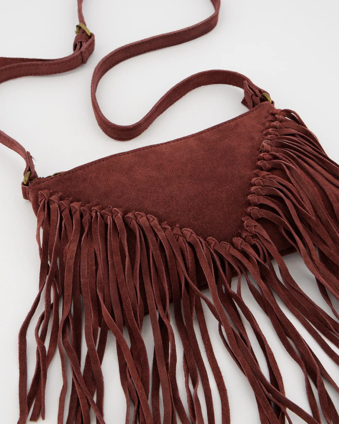 Ulanka New Based - Bolso de flecos - Image 4