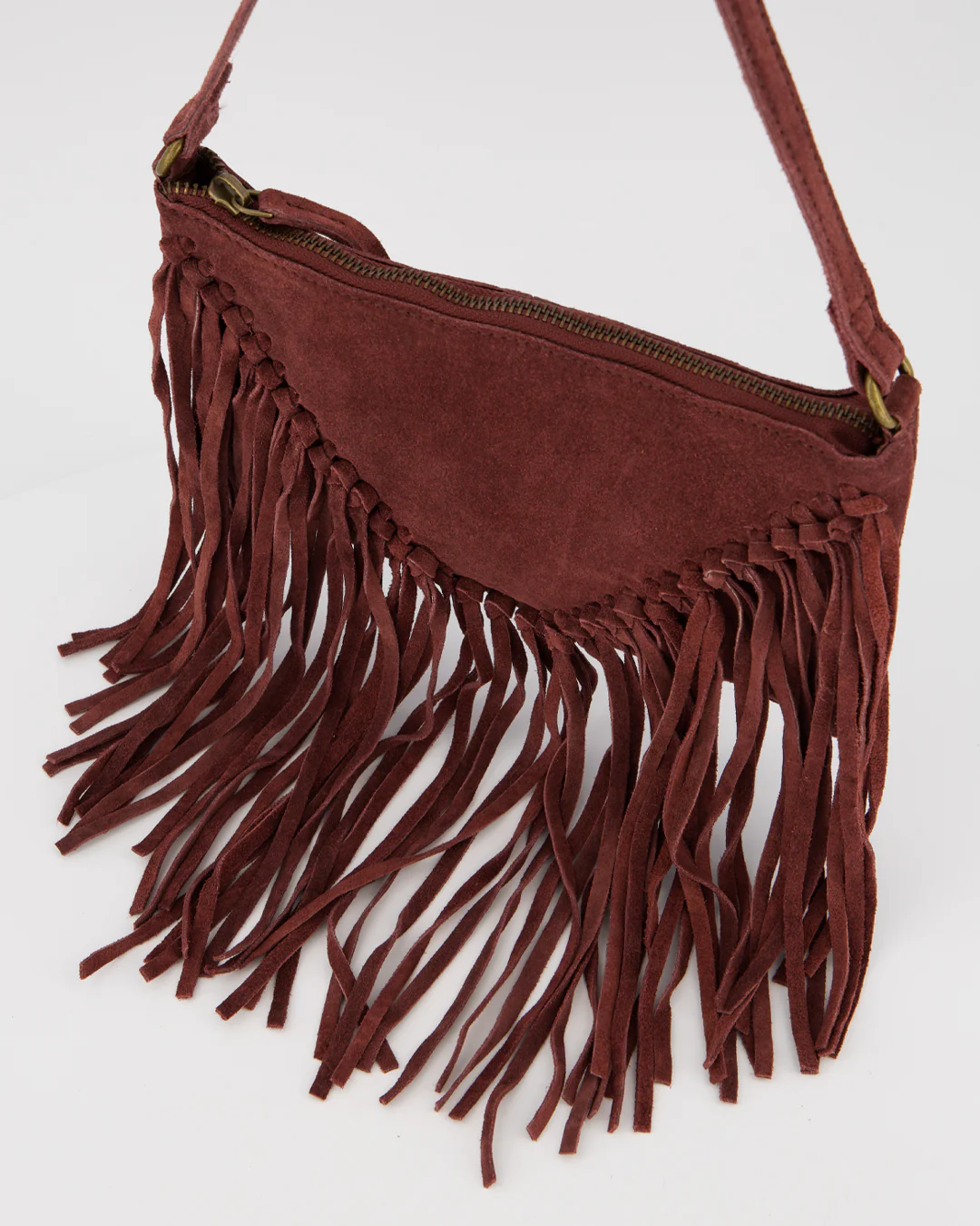 Ulanka New Based - Bolso de flecos - Image 5