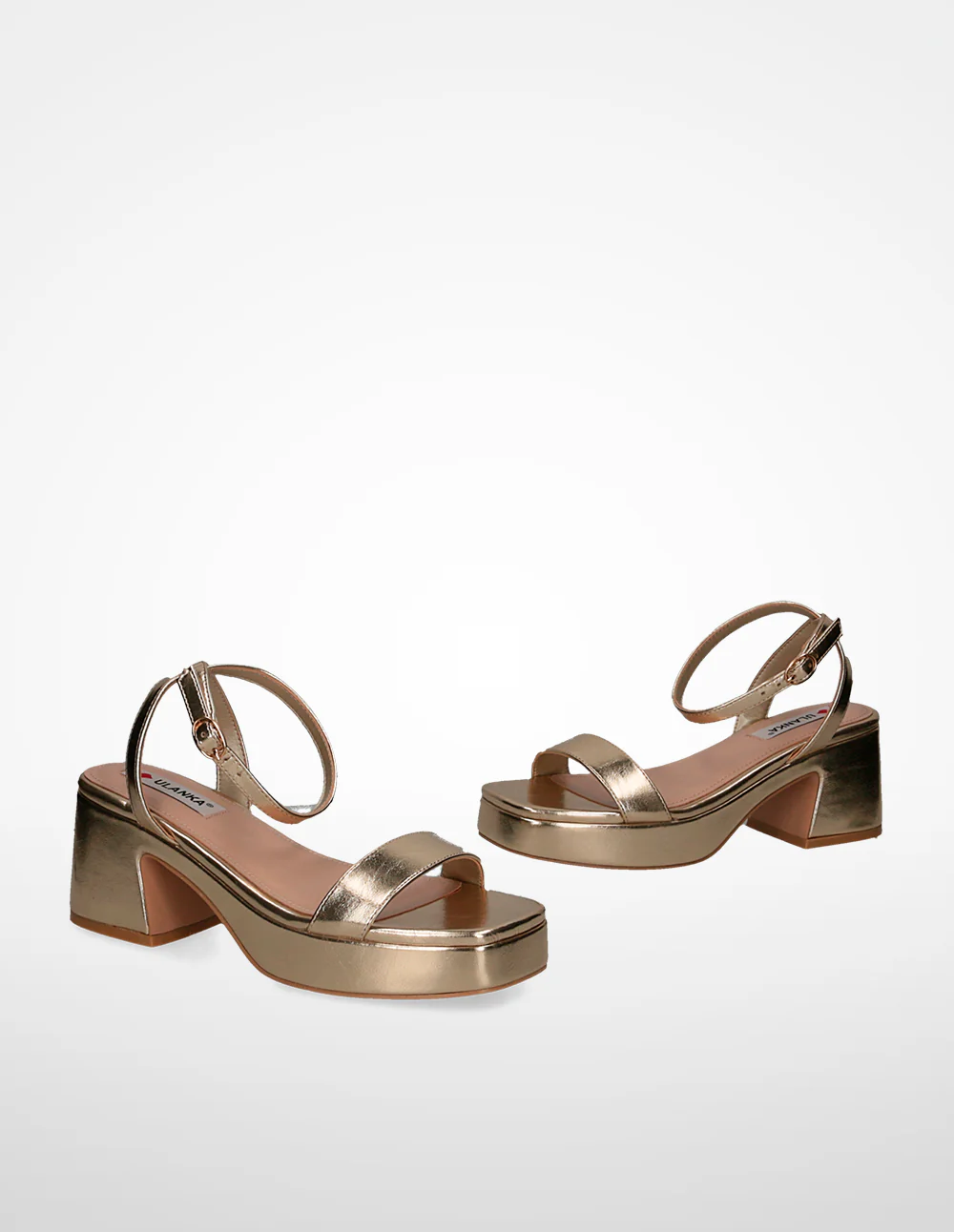 Ulanka New Gretta - Sandalias de tacón - Image 3