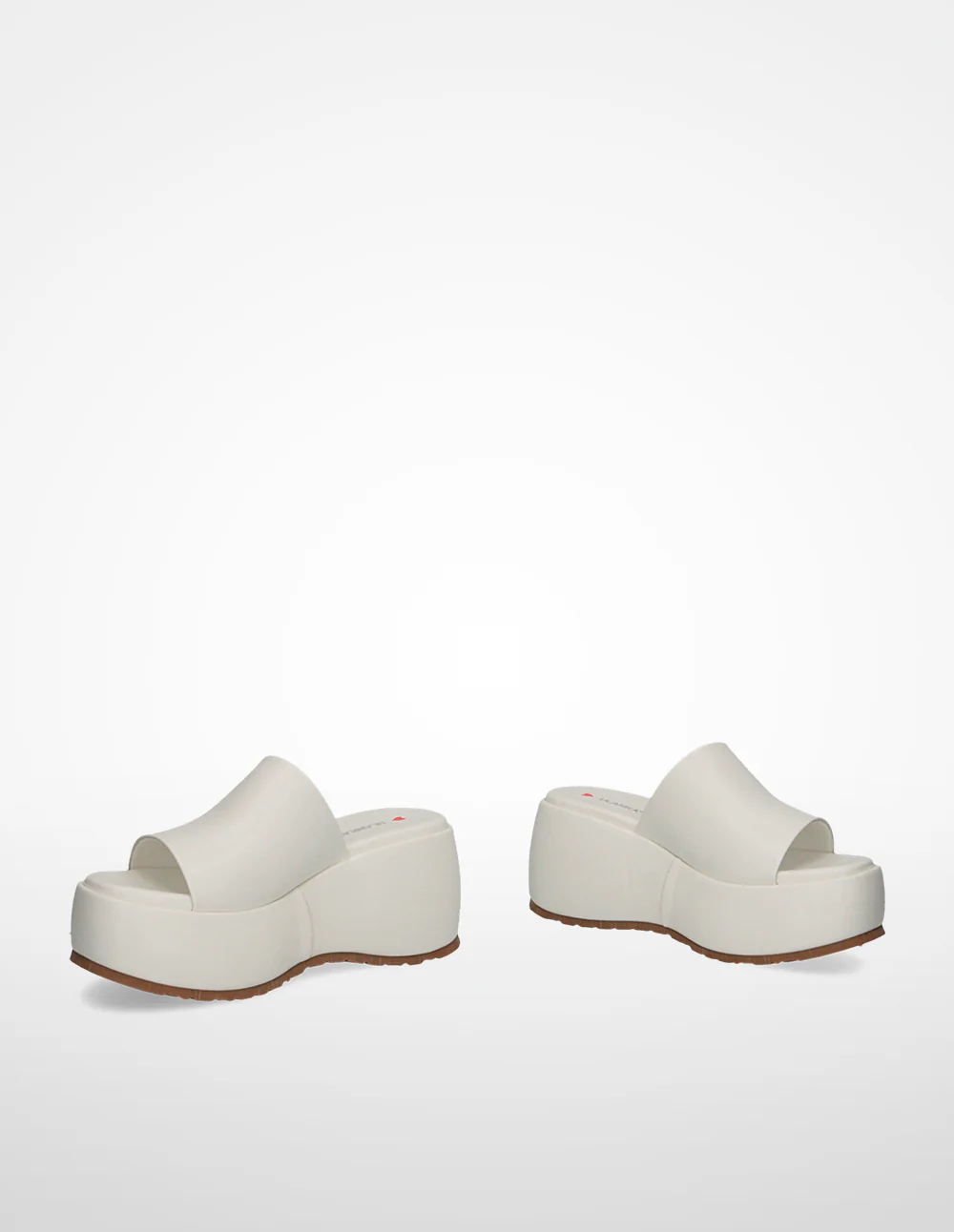 Ulanka Odile - Sandalias de plataforma - Image 5