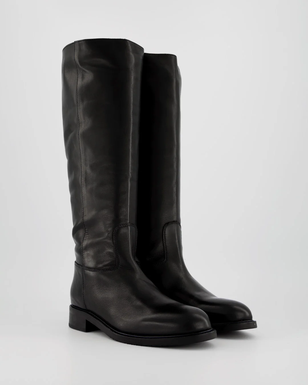 Ulanka Rania - Botas de piel - Image 2
