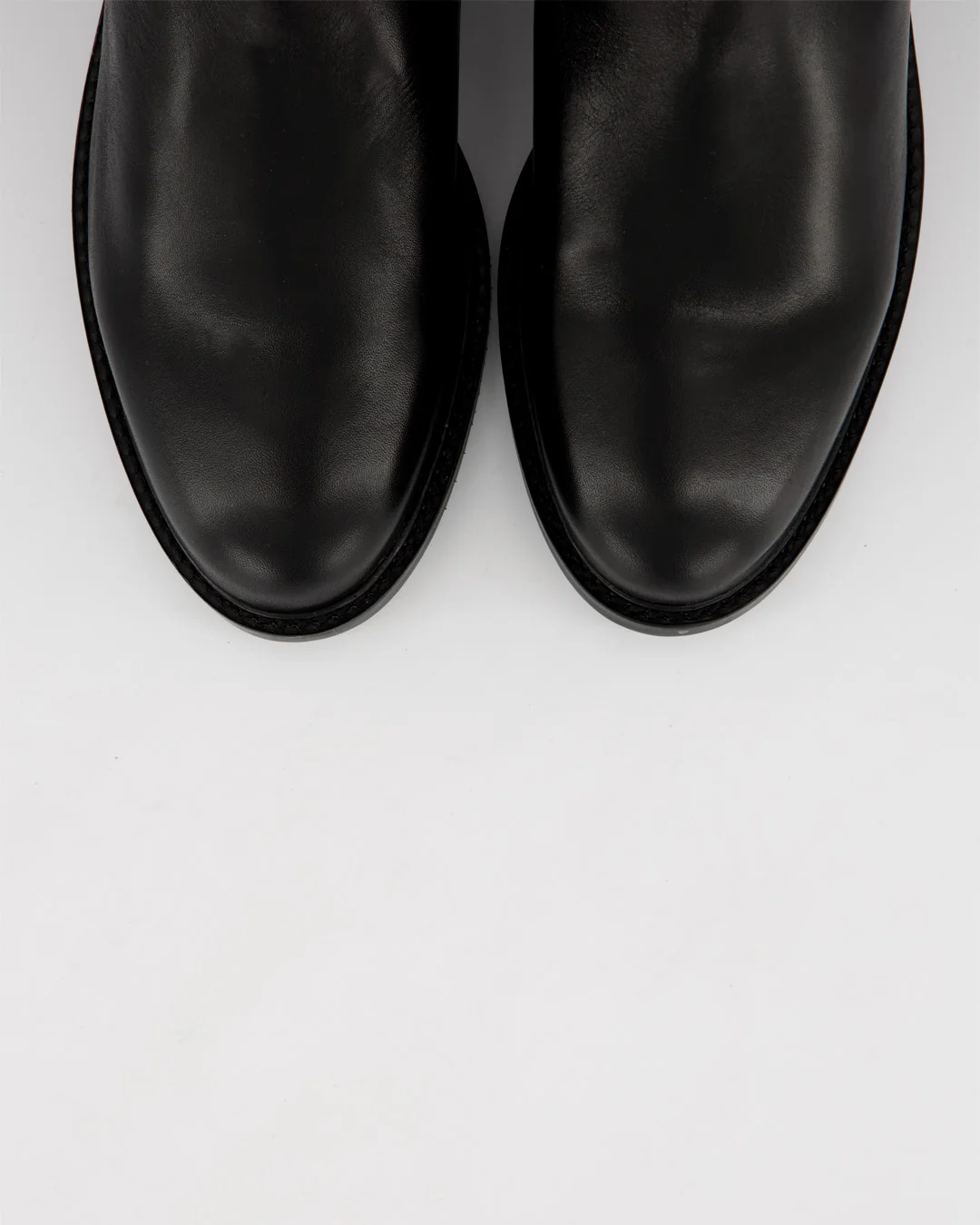 Ulanka Rania - Botas de piel - Image 4