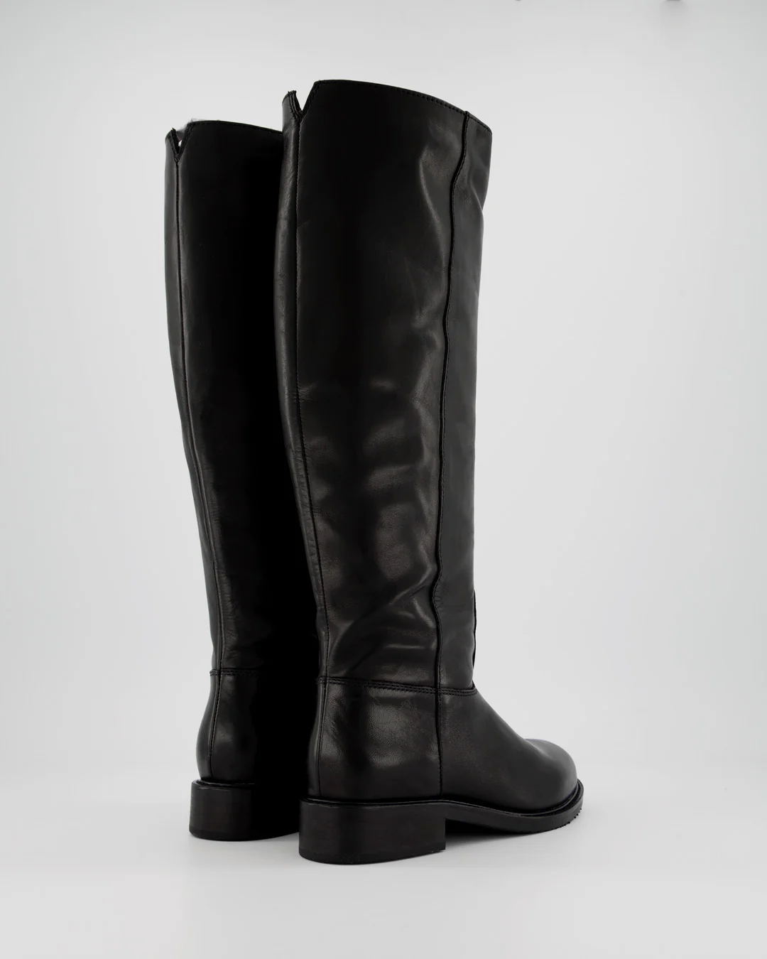 Ulanka Rania - Botas de piel - Image 5