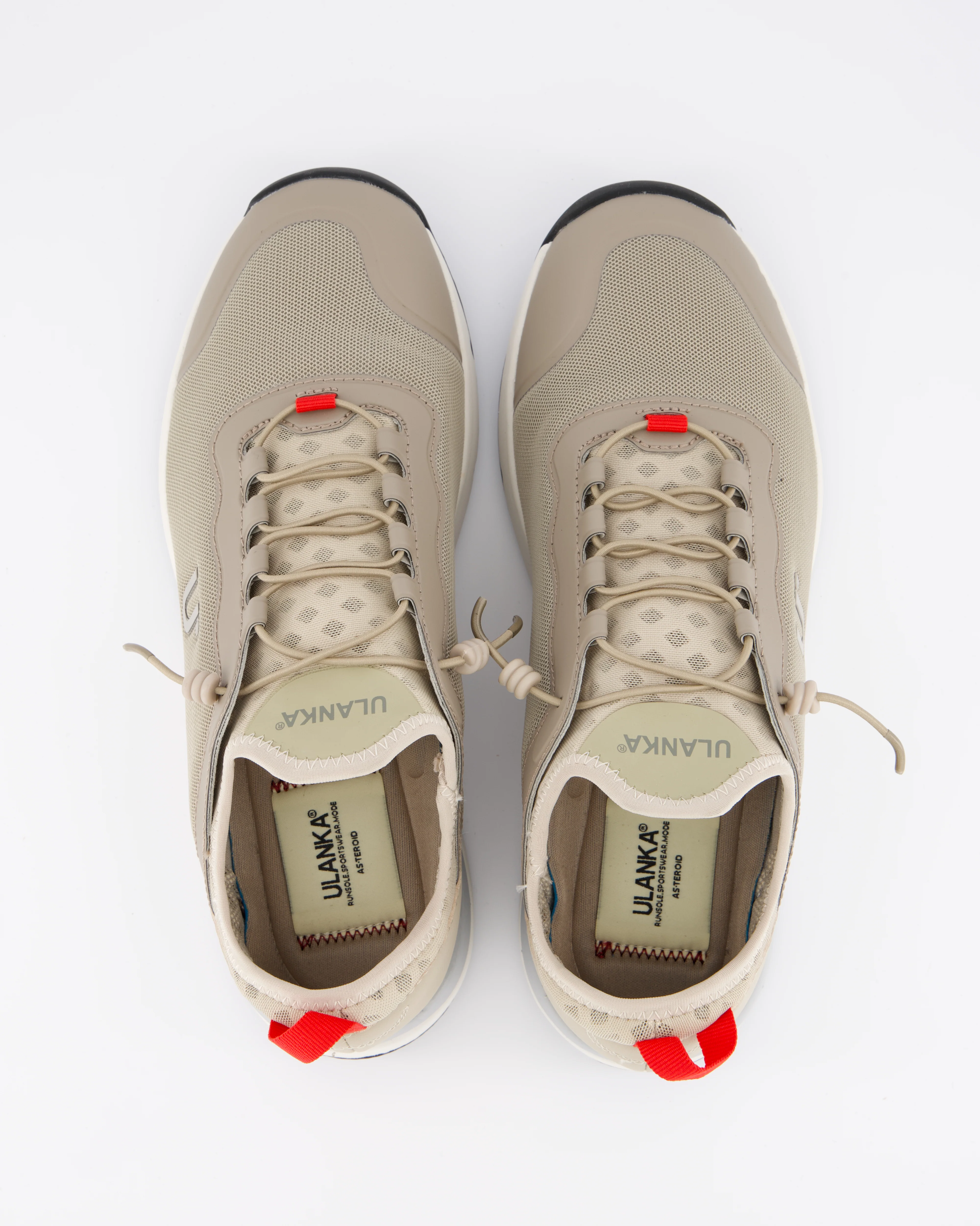 Ulanka Riggel - Zapatillas - Image 4