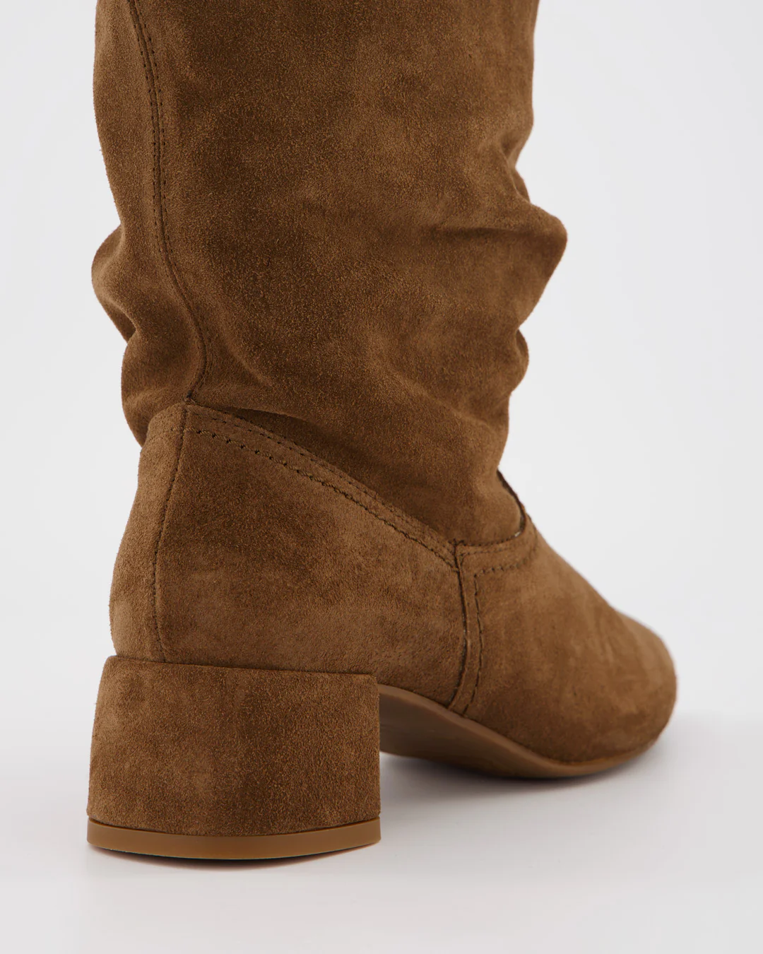 Ulanka Sindy - Botas de piel - Image 3