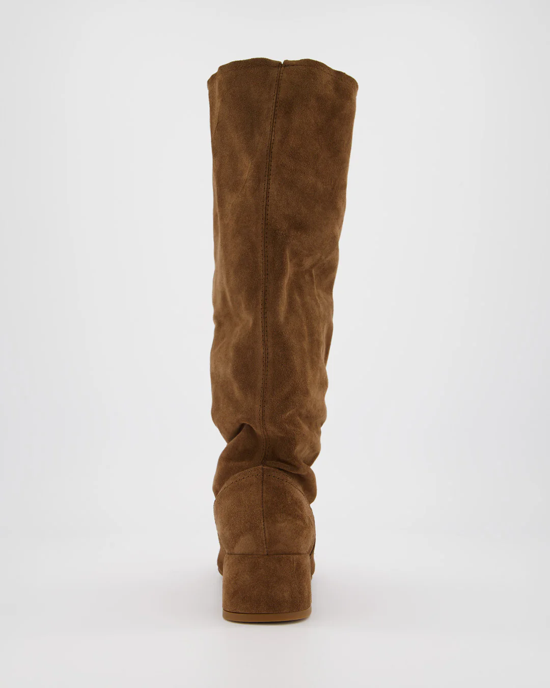 Ulanka Sindy - Botas de piel - Image 4