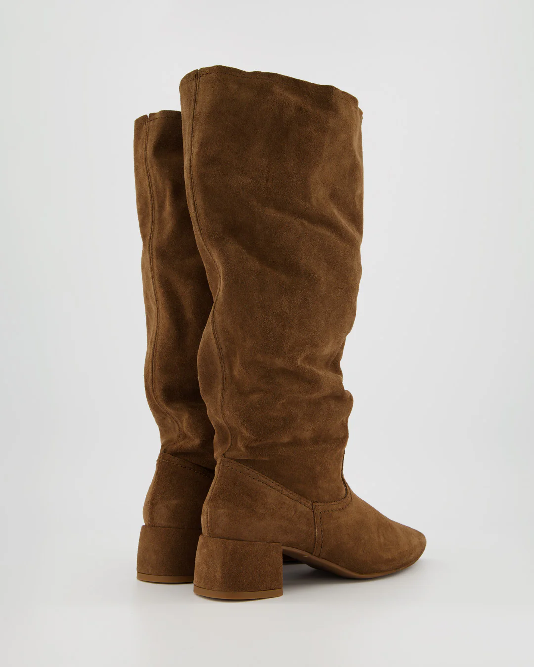 Ulanka Sindy - Botas de piel - Image 5