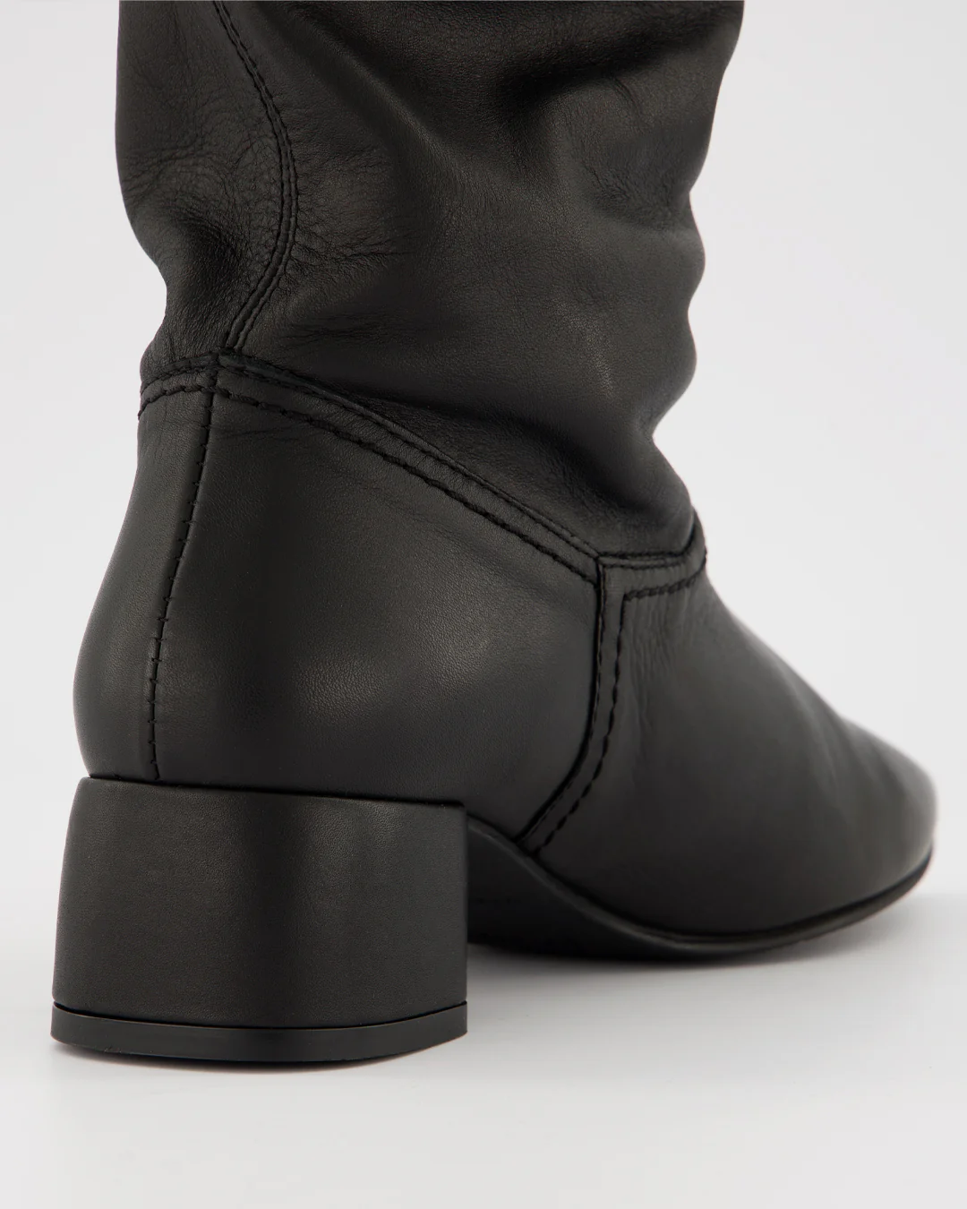 Ulanka Sindy - Botas de piel - Image 3