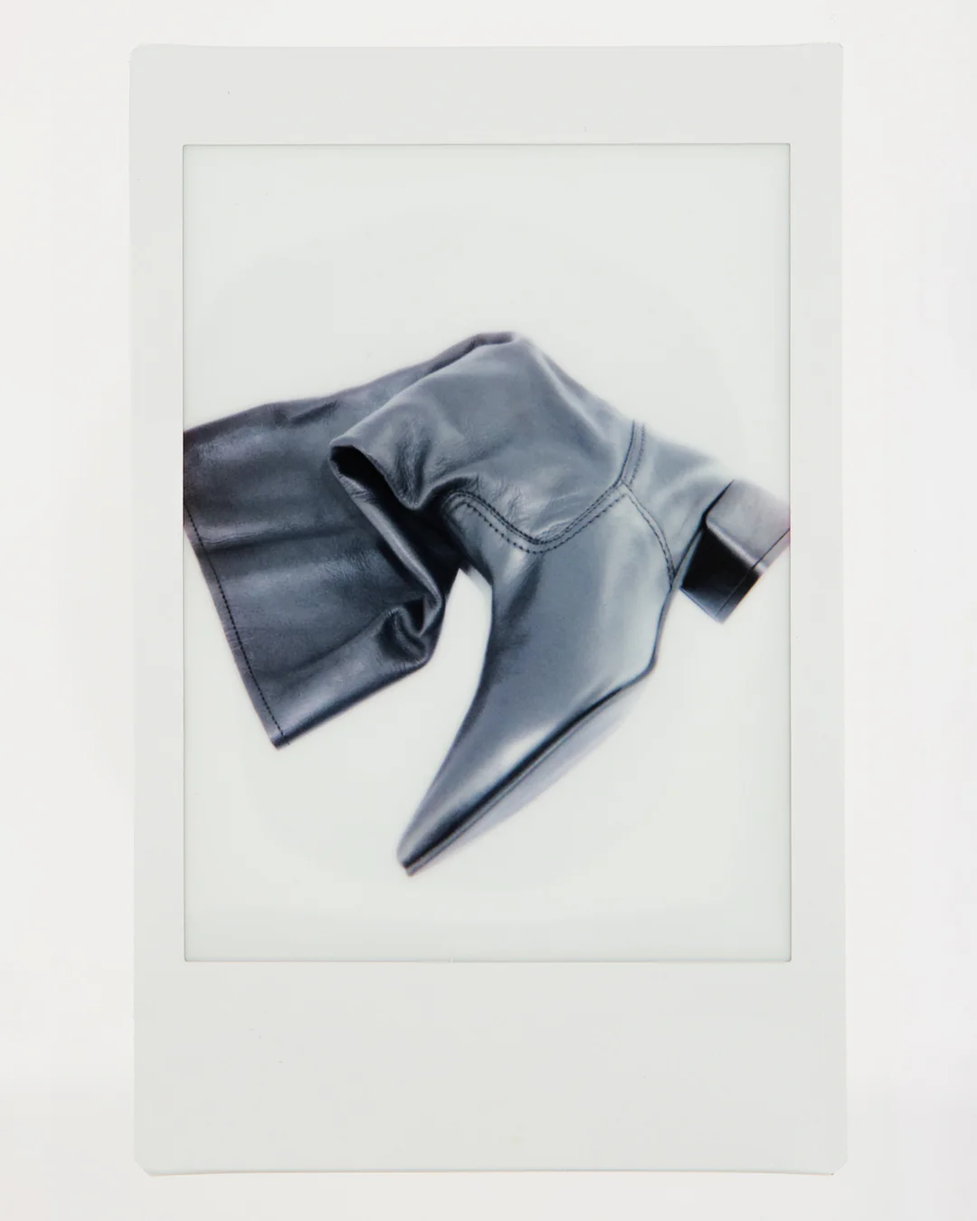 Ulanka Sindy - Botas de piel - Image 4