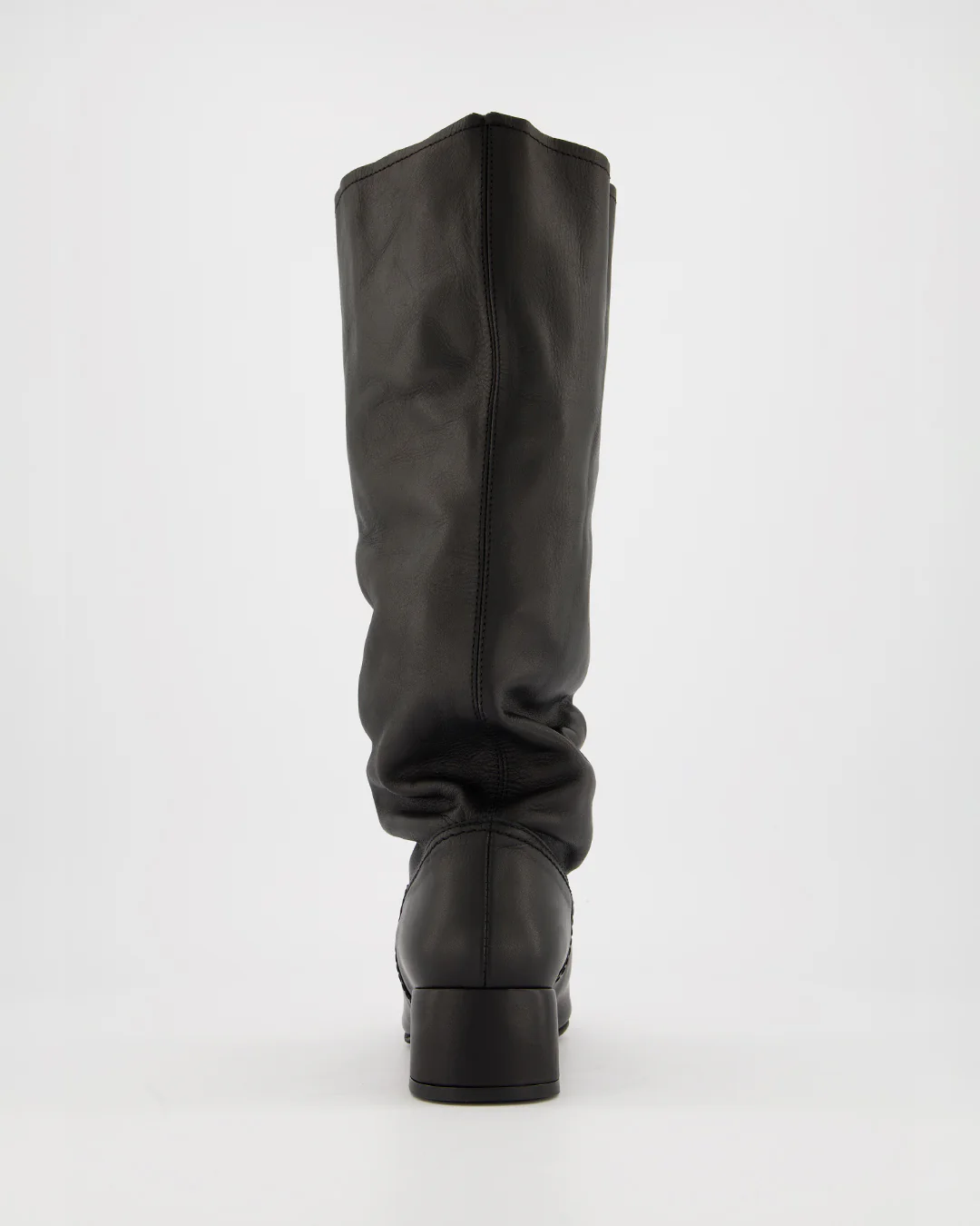 Ulanka Sindy - Botas de piel - Image 5