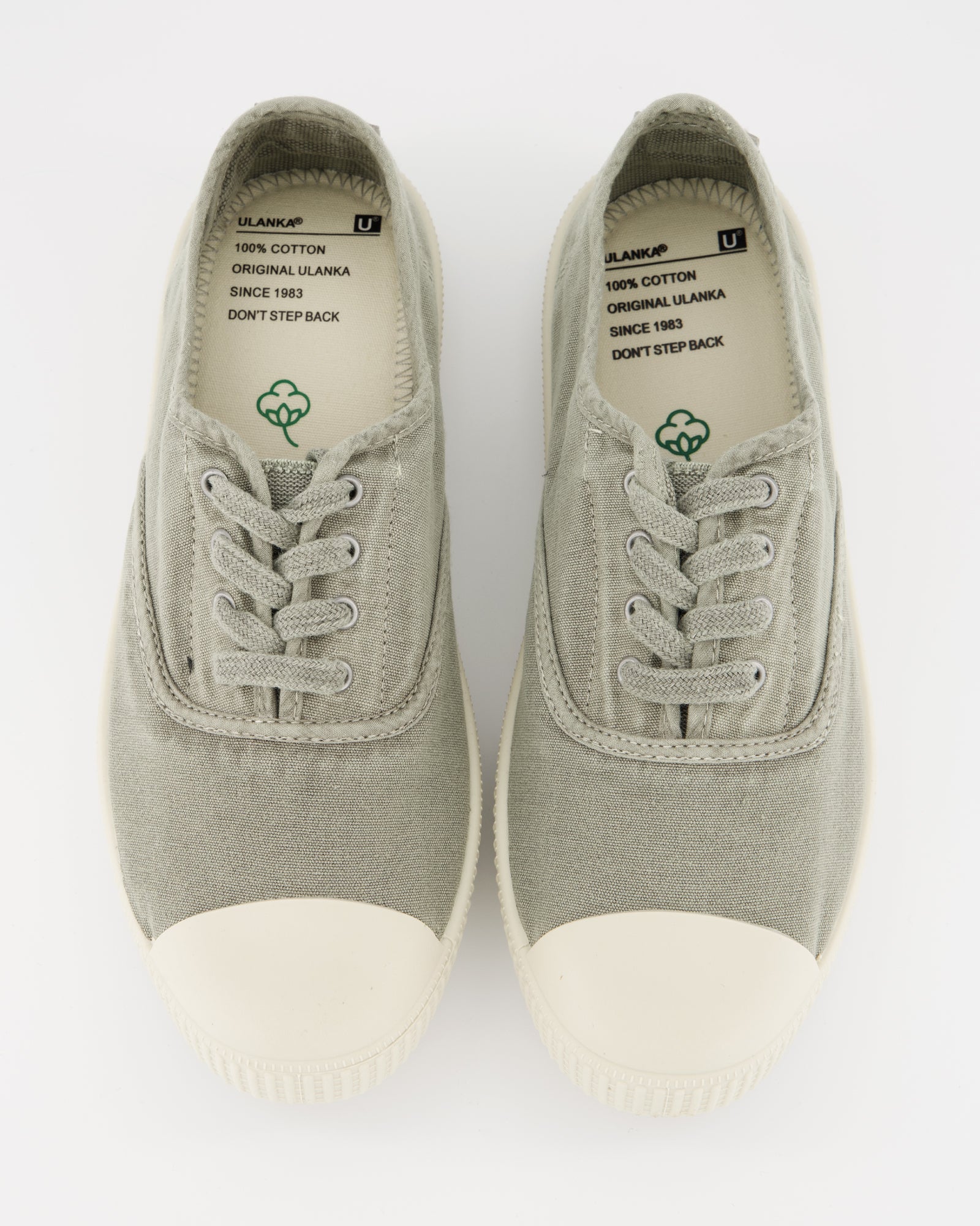 Ulanka Stone - Zapatillas - Image 2