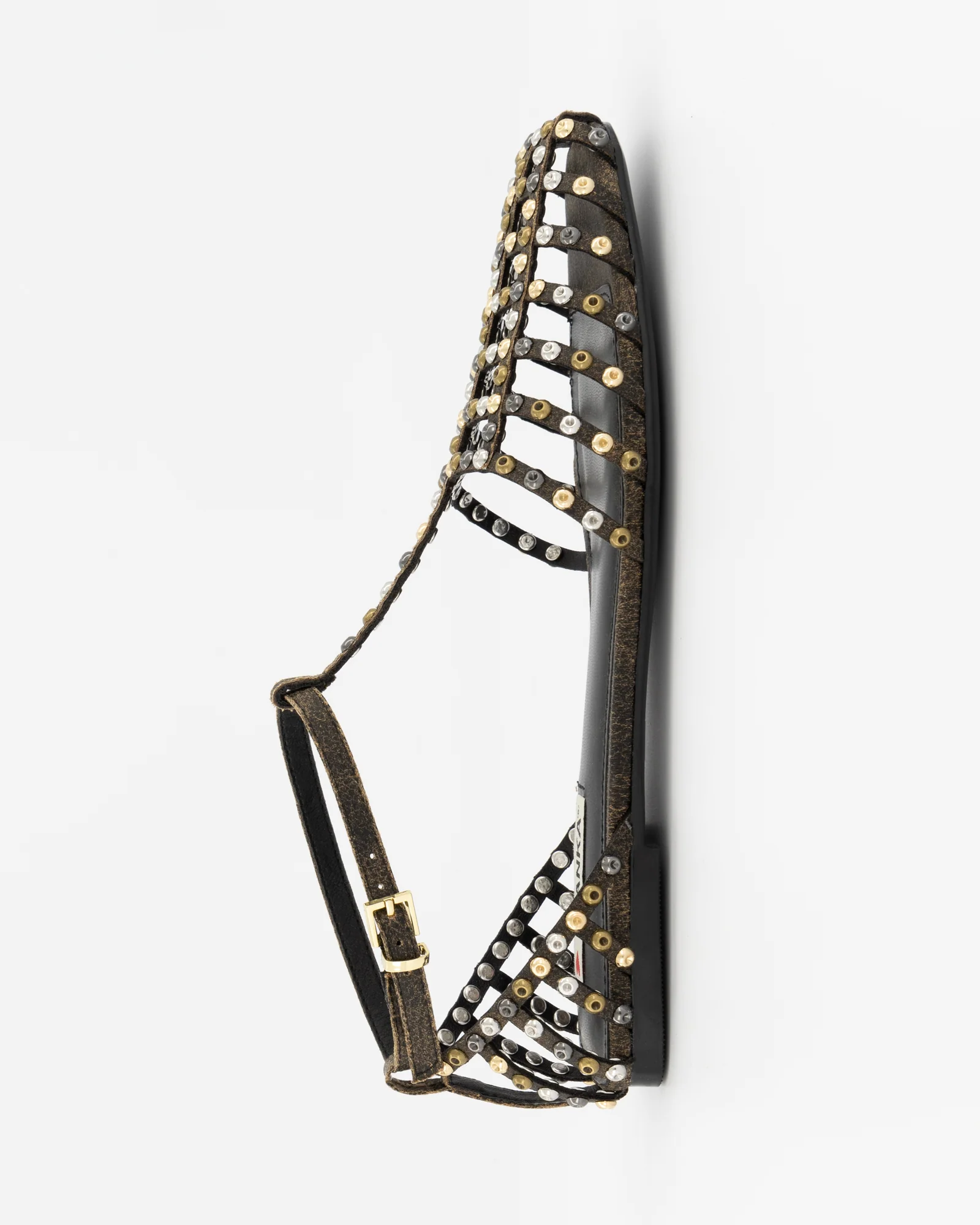 Ulanka Sully - Sandalias - Image 3