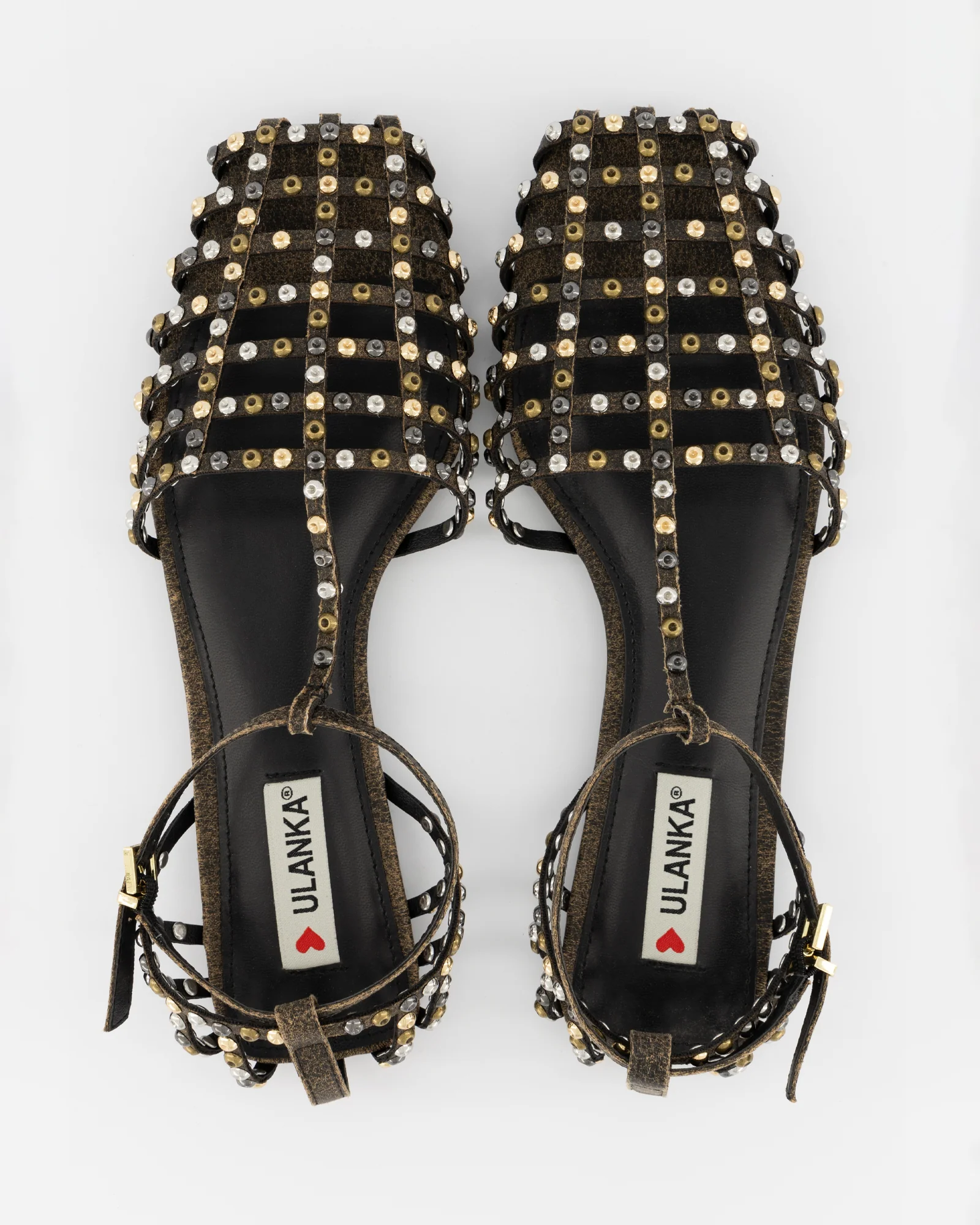 Ulanka Sully - Sandalias - Image 4
