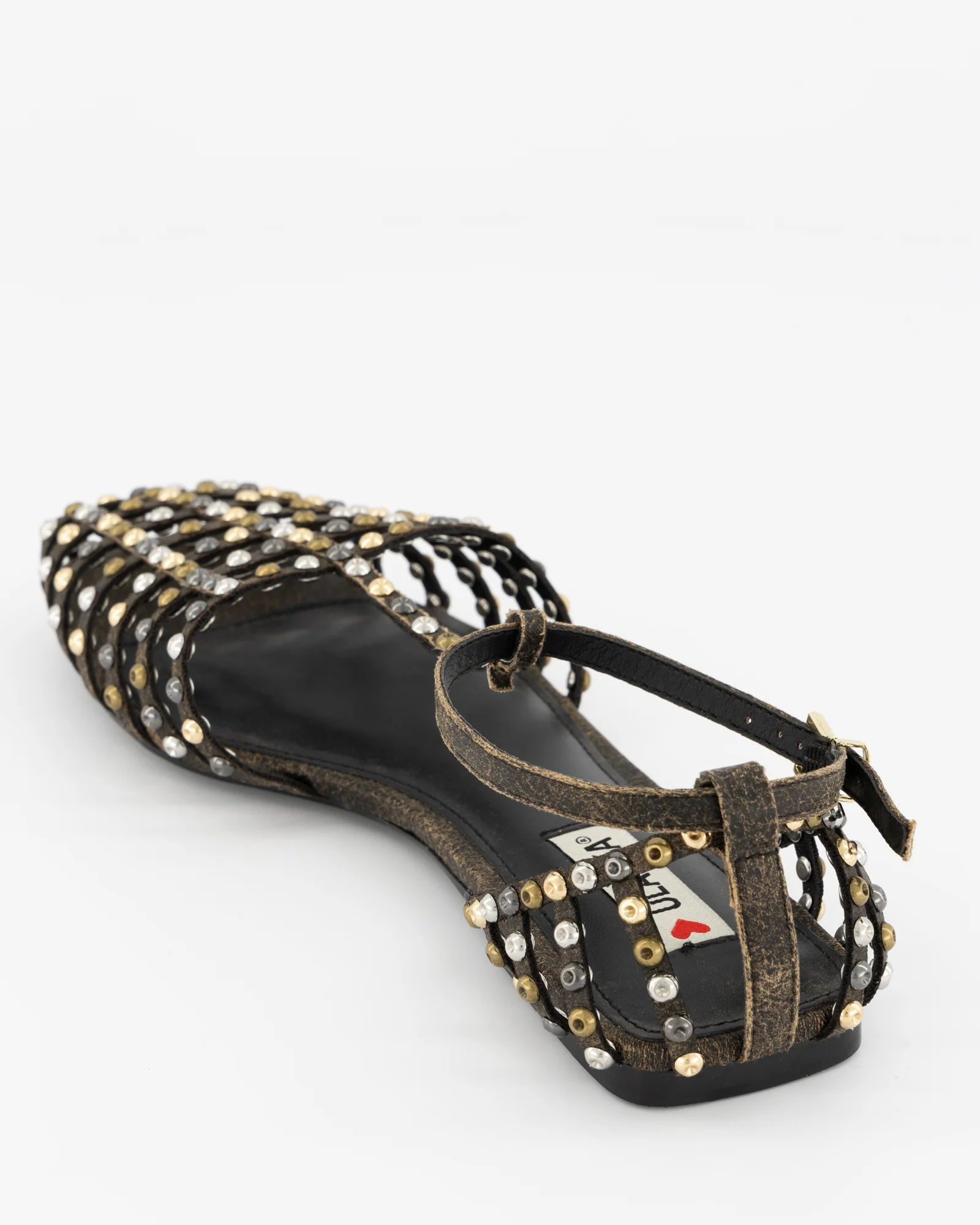 Ulanka Sully - Sandalias - Image 5