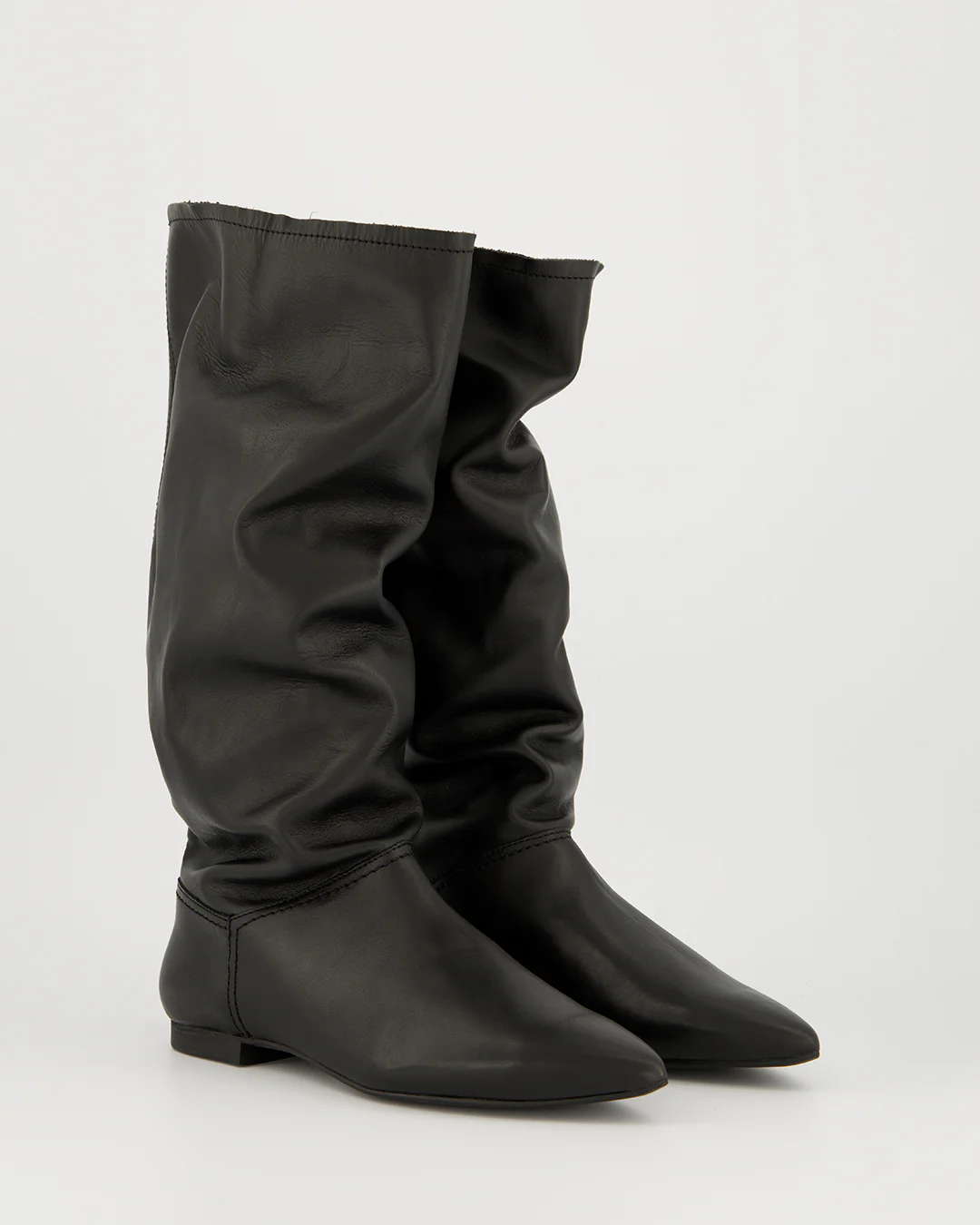 Ulanka Sumtachi - Bota de piel - Image 2