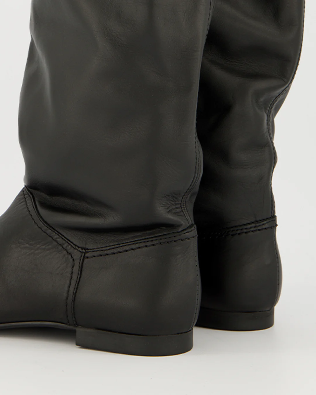 Ulanka Sumtachi - Bota de piel - Image 3