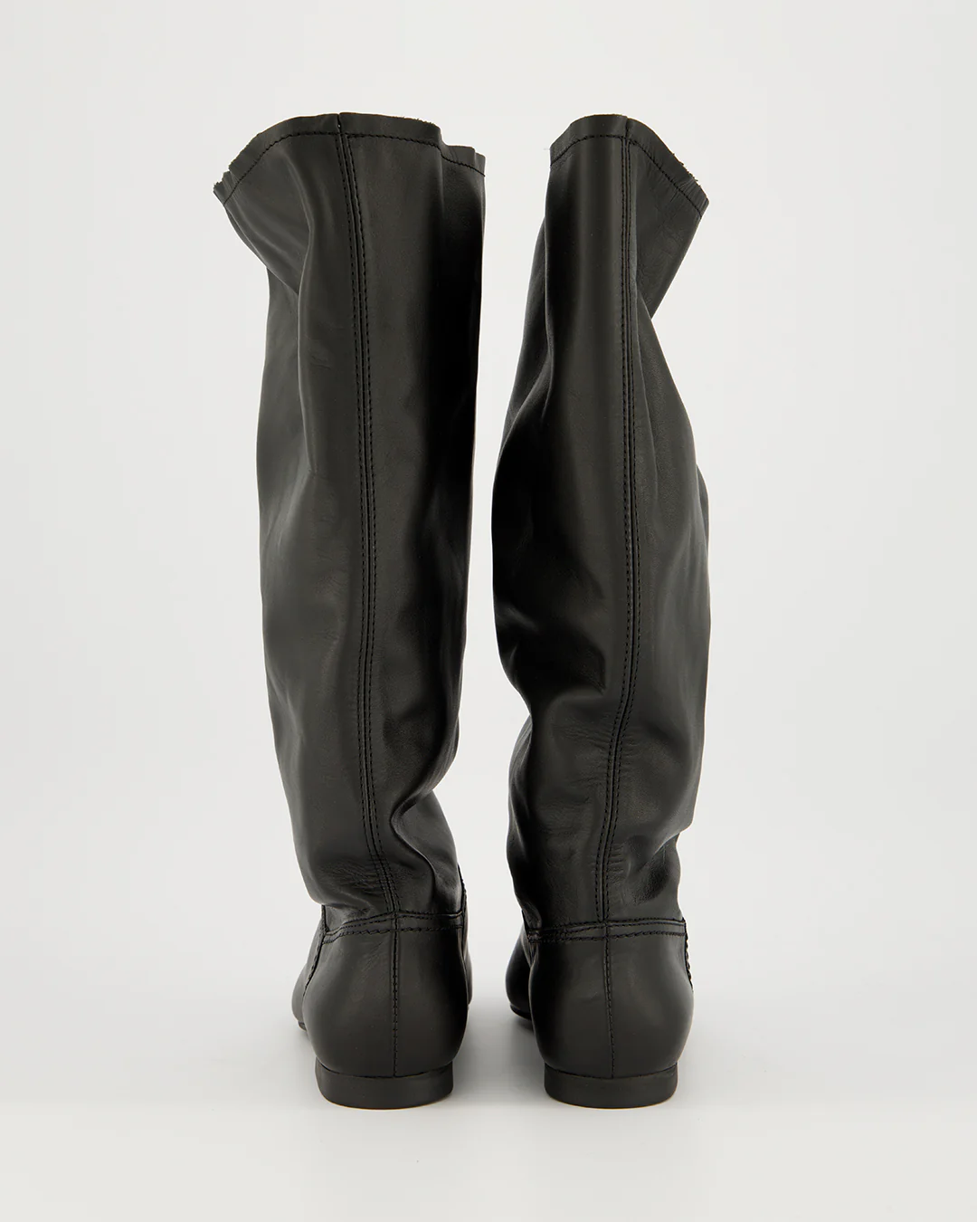 Ulanka Sumtachi - Bota de piel - Image 4