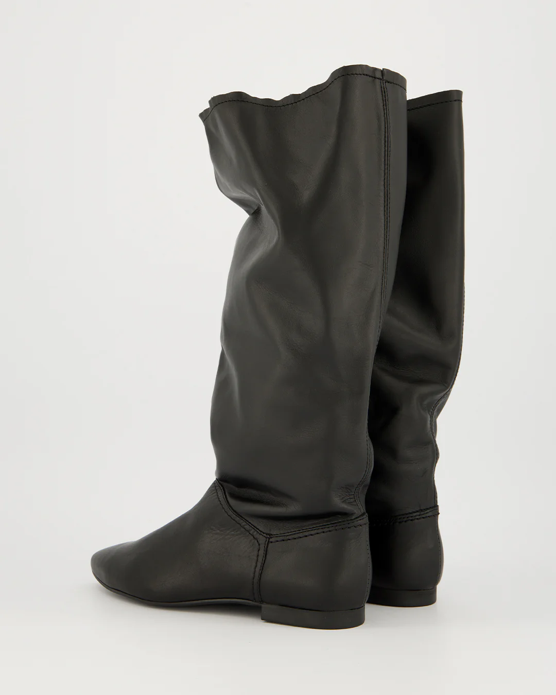 Ulanka Sumtachi - Bota de piel - Image 5