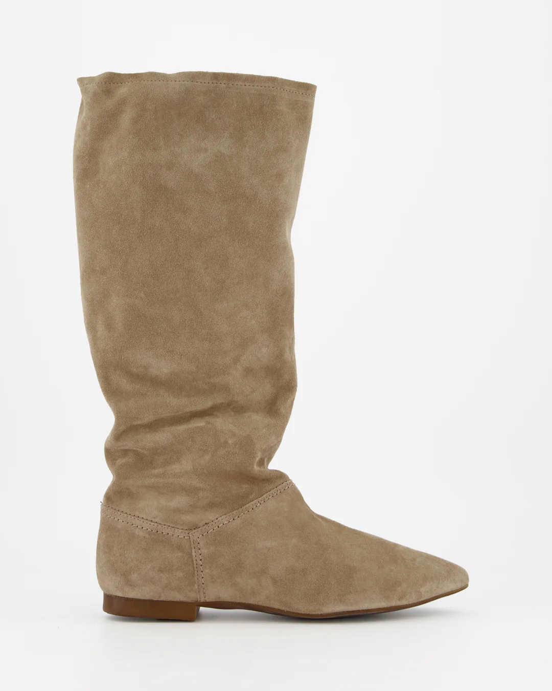 Ulanka Sumtachi - Botas de piel