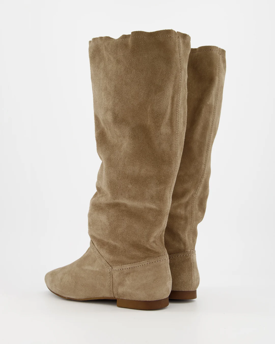 Ulanka Sumtachi - Botas de piel - Image 3